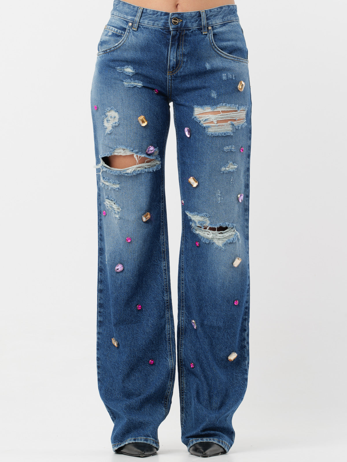 JEANS BLUGIRL BLUMARINE