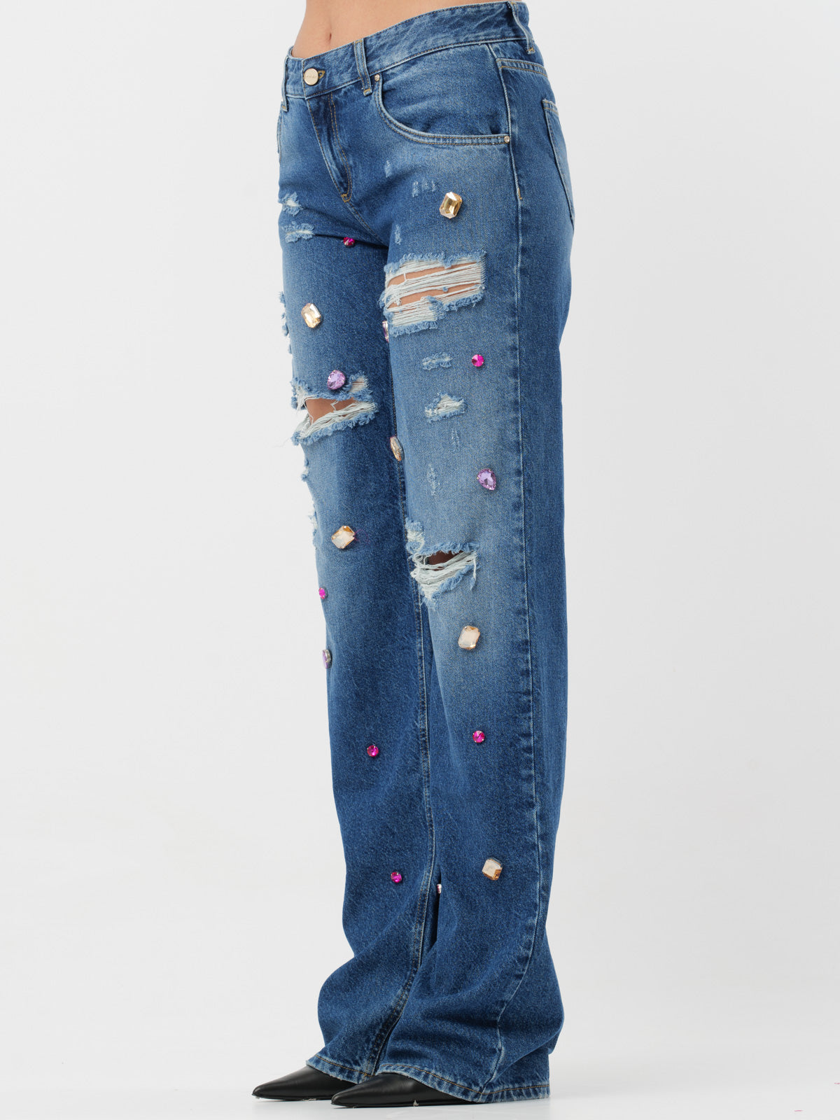 JEANS BLUGIRL BLUMARINE