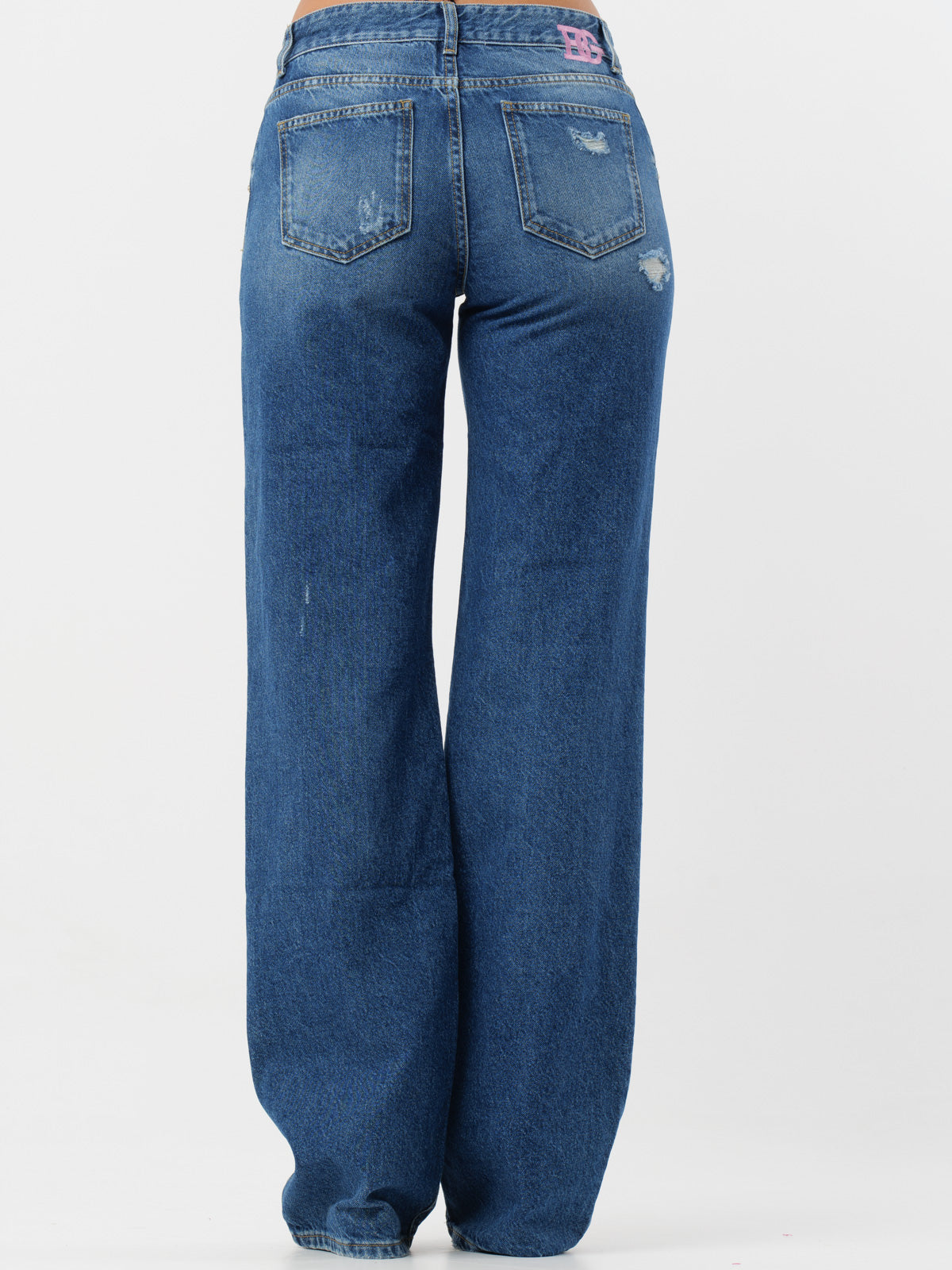JEANS BLUGIRL BLUMARINE