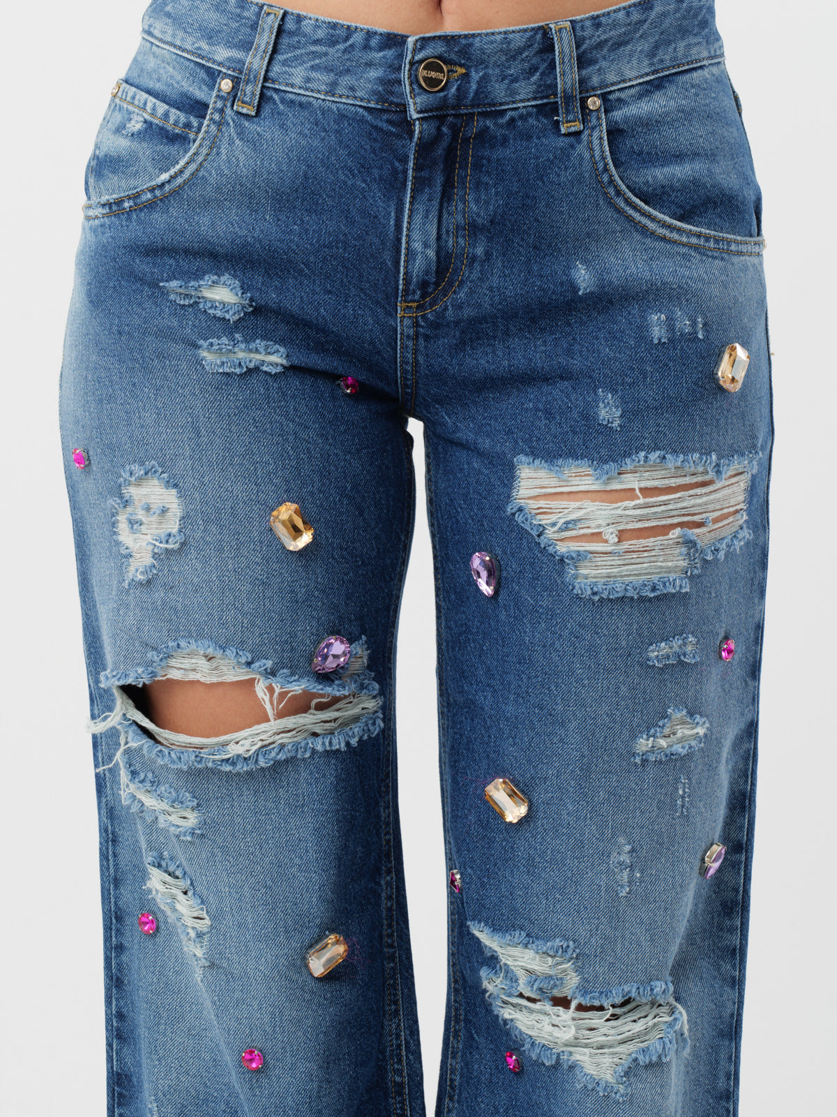 JEANS BLUGIRL BLUMARINE