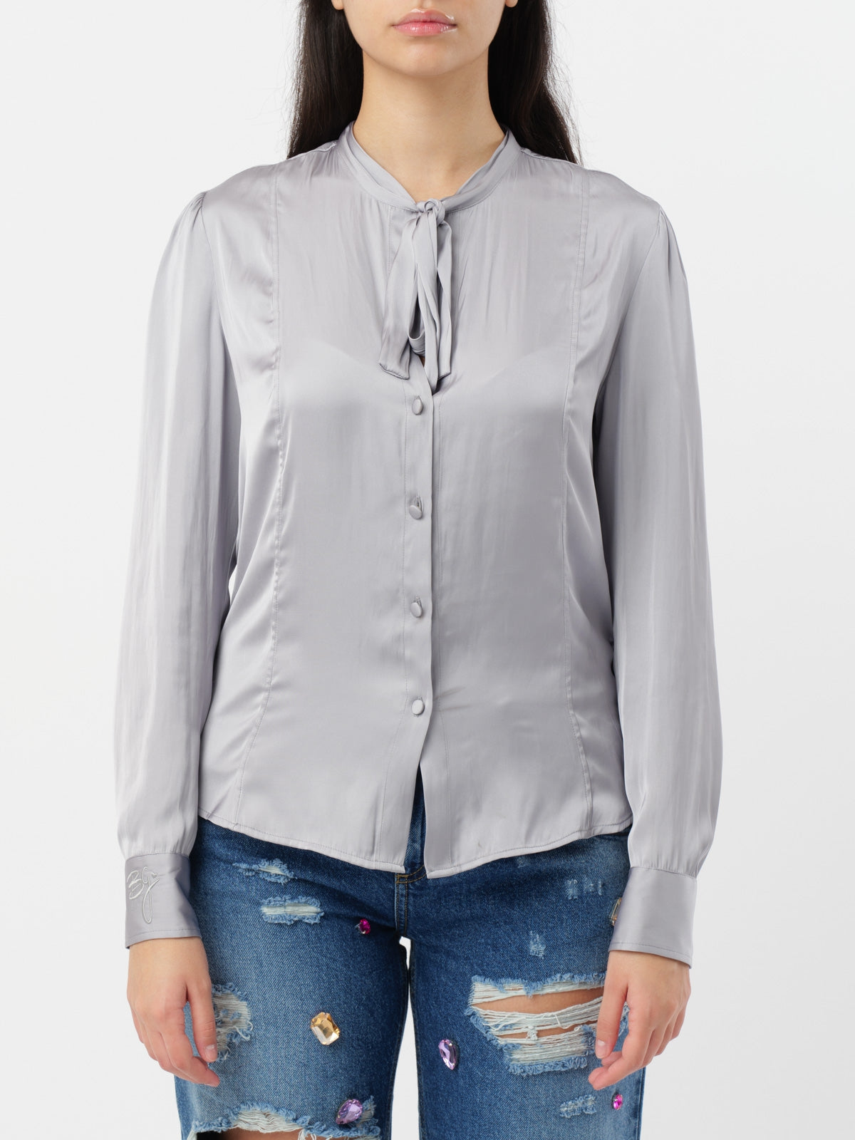 CAMICIA BLUGIRL BLUMARINE