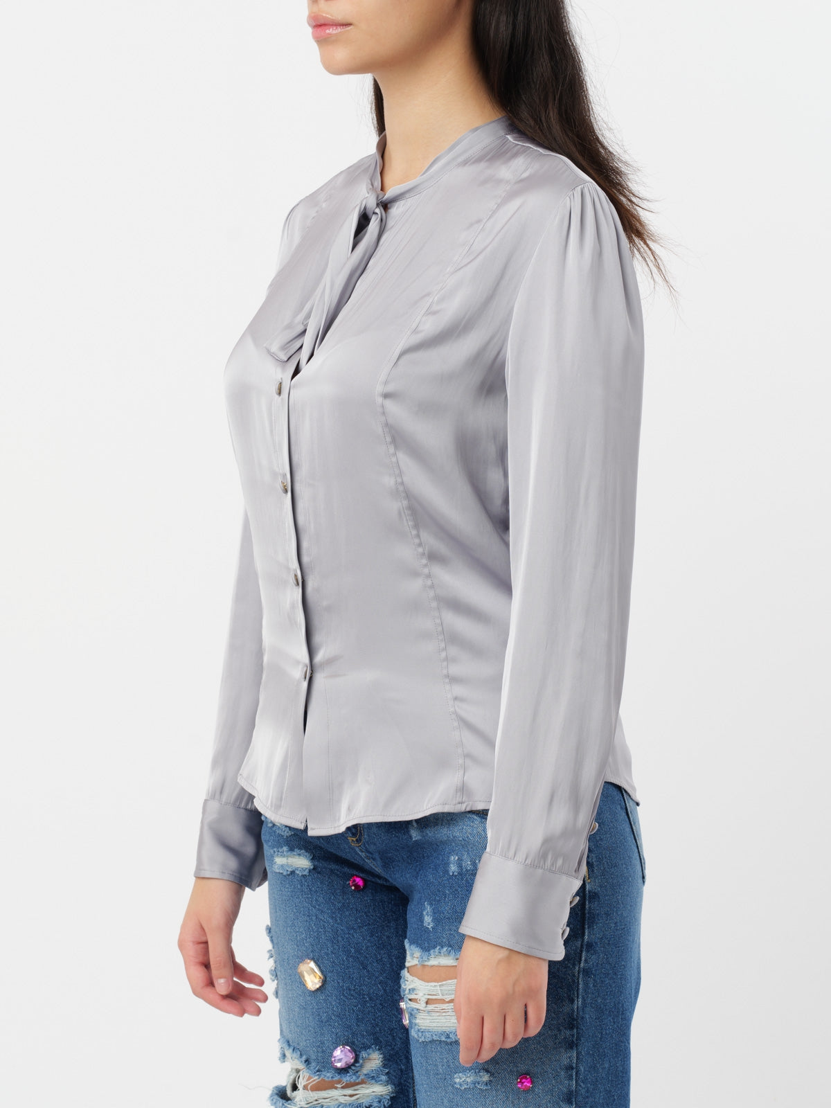 CAMICIA BLUGIRL BLUMARINE