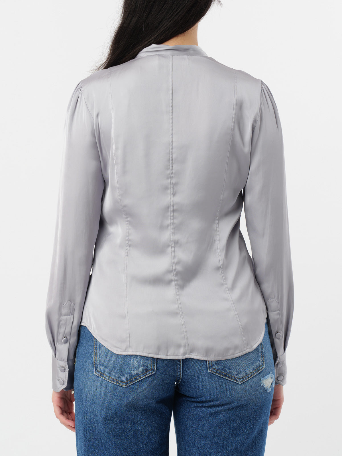 CAMICIA BLUGIRL BLUMARINE