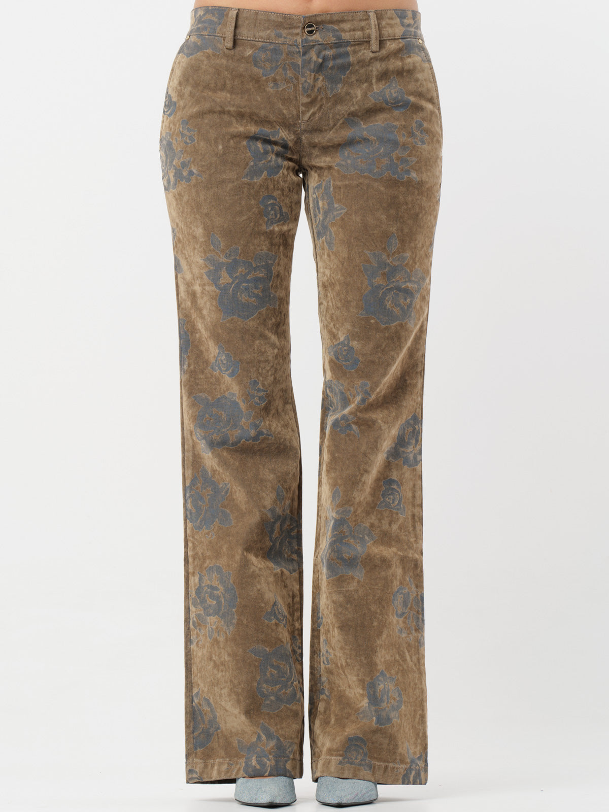PANTALONE BLUGIRL BLUMARINE