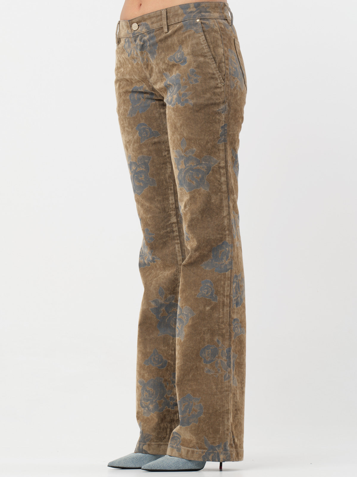 PANTALONE BLUGIRL BLUMARINE