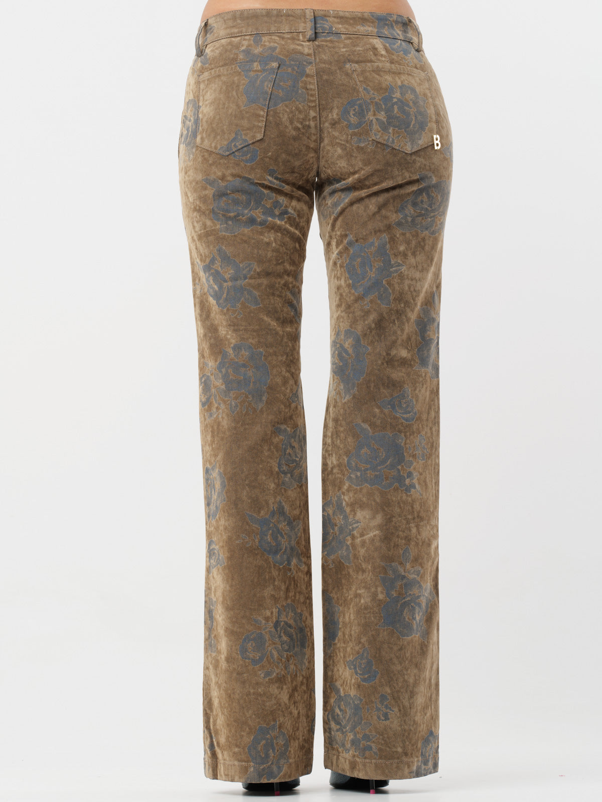 PANTALONE BLUGIRL BLUMARINE