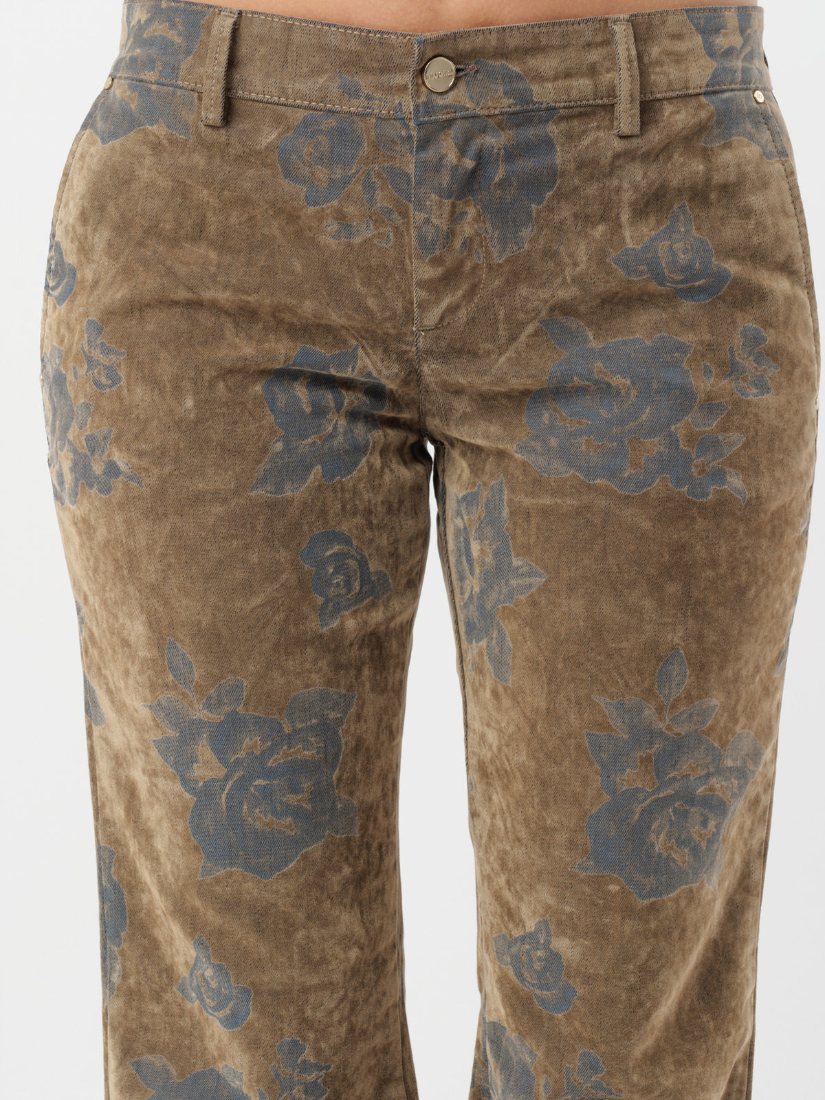 PANTALONE BLUGIRL BLUMARINE
