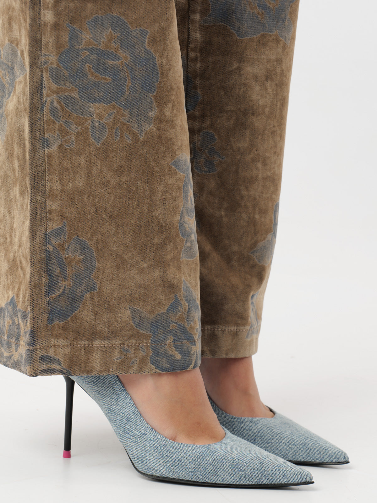 PANTALONE BLUGIRL BLUMARINE