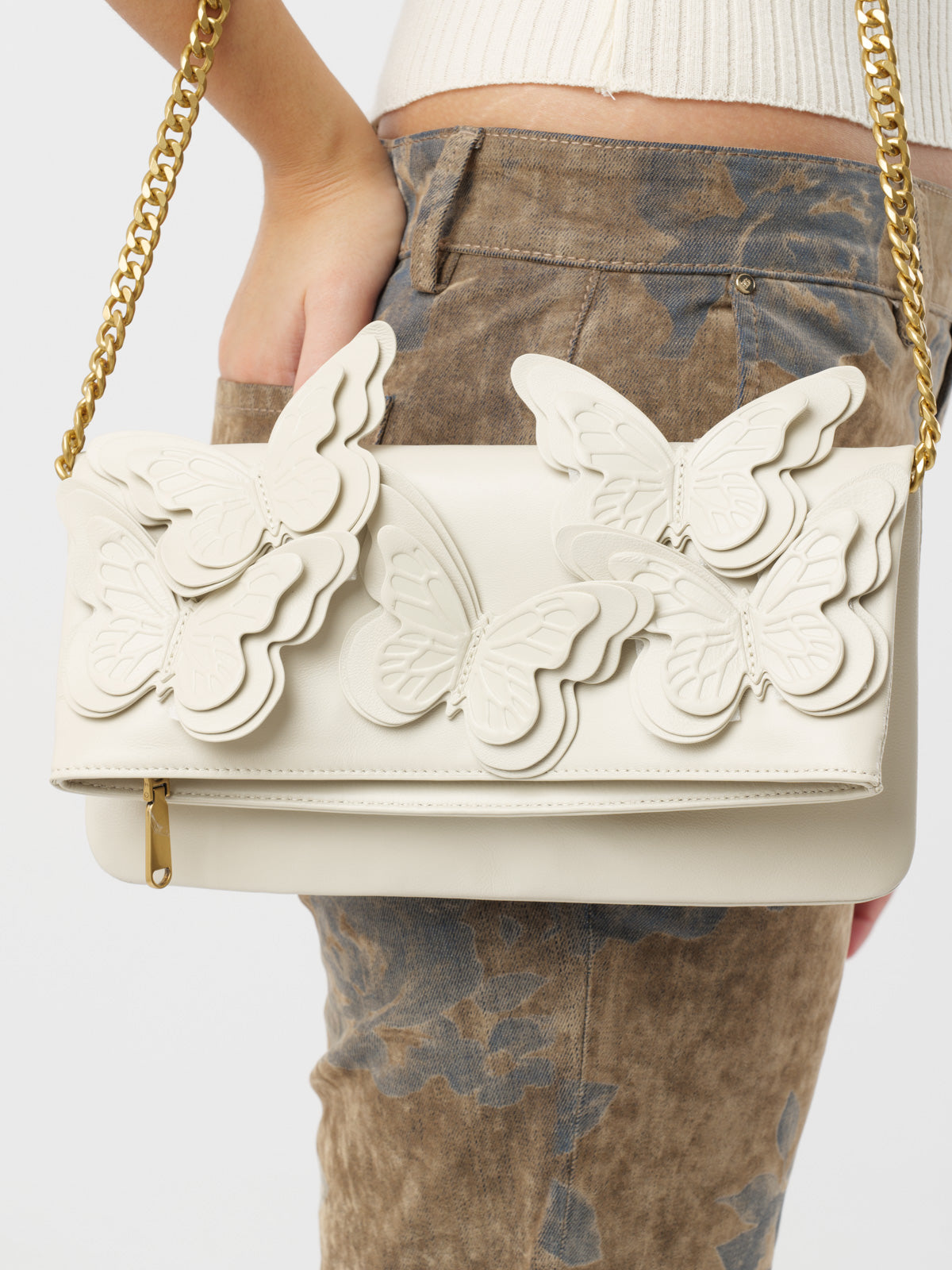 BORSA BLUGIRL BLUMARINE