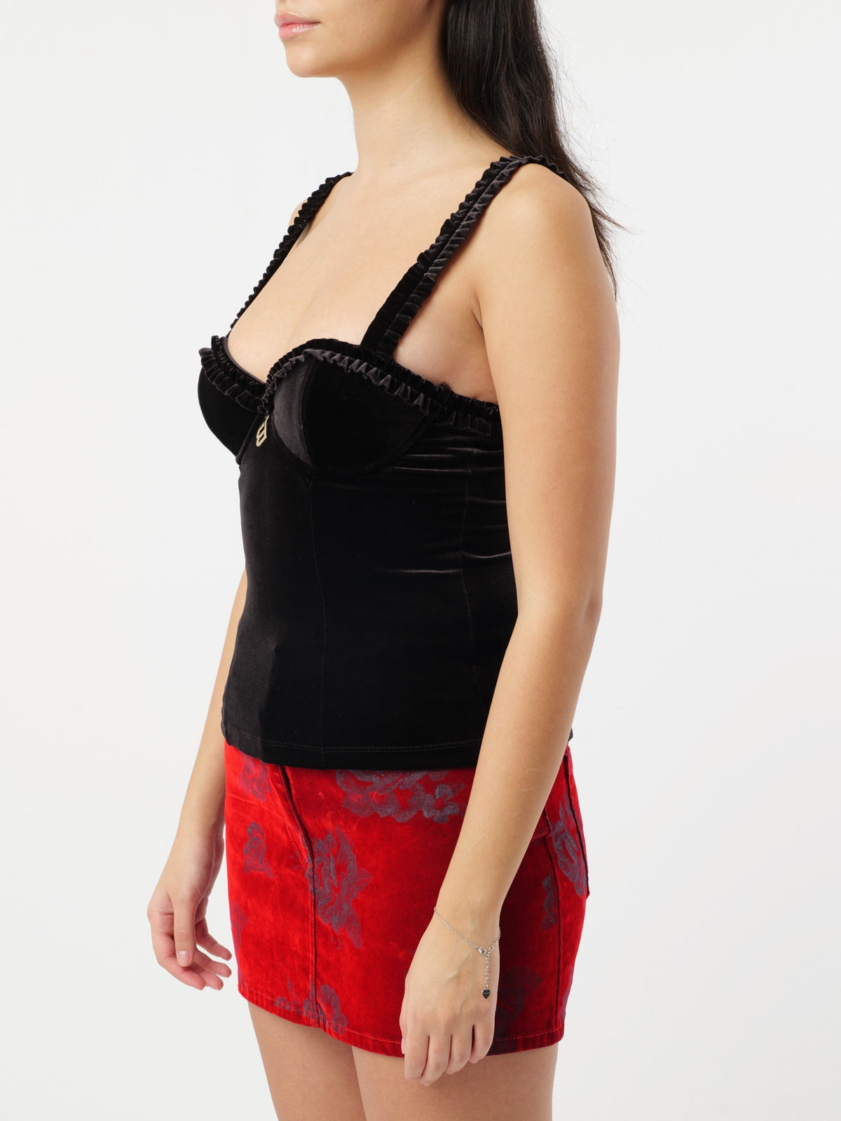 TOP BLUGIRL BLUMARINE