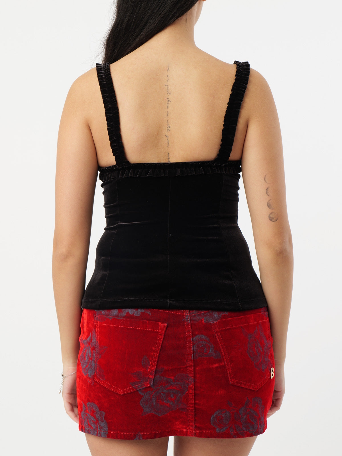 TOP BLUGIRL BLUMARINE