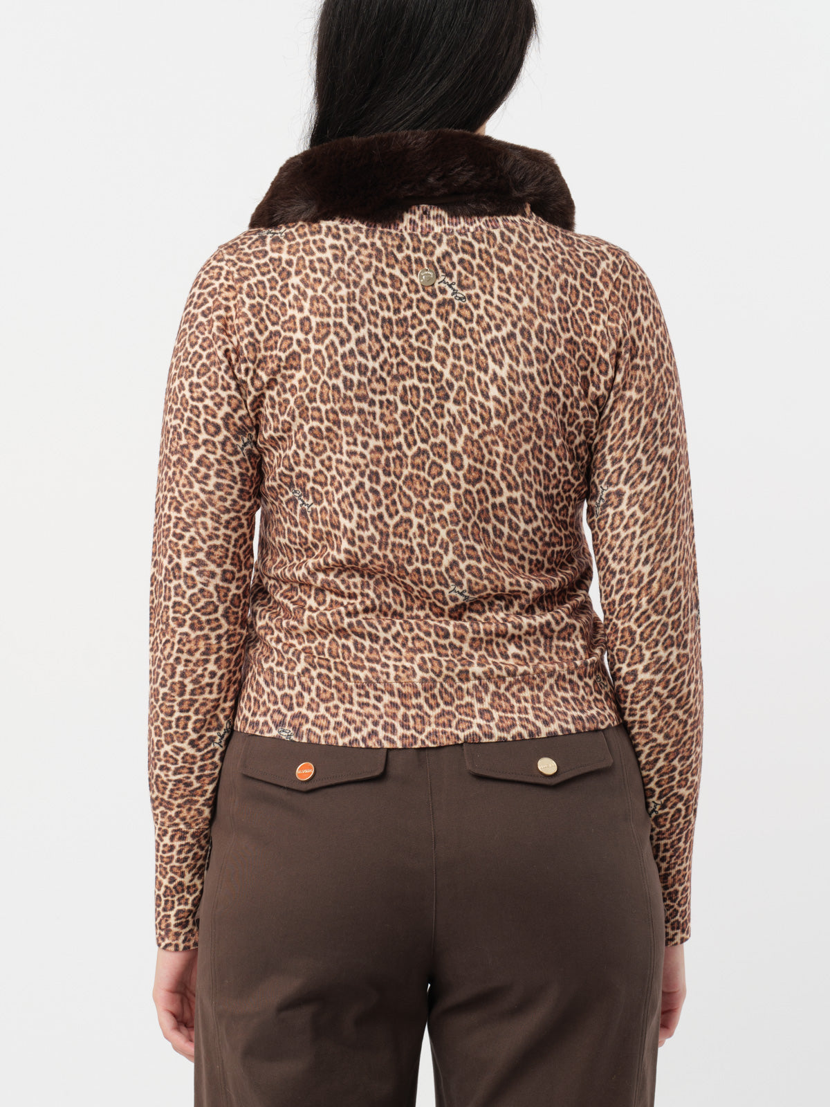 PULLOVER BLUGIRL BLUMARINE