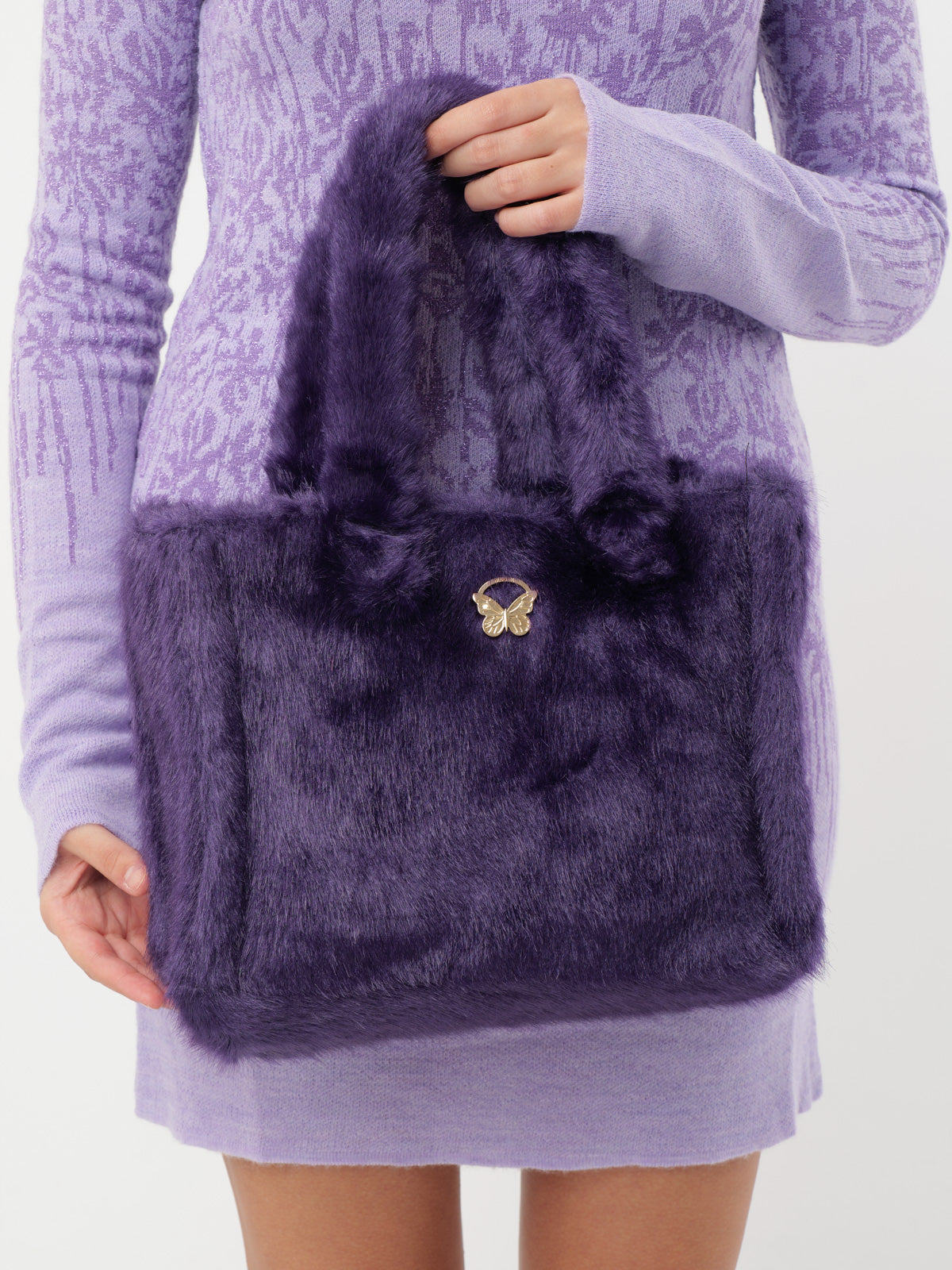 BORSA BLUGIRL BLUMARINE