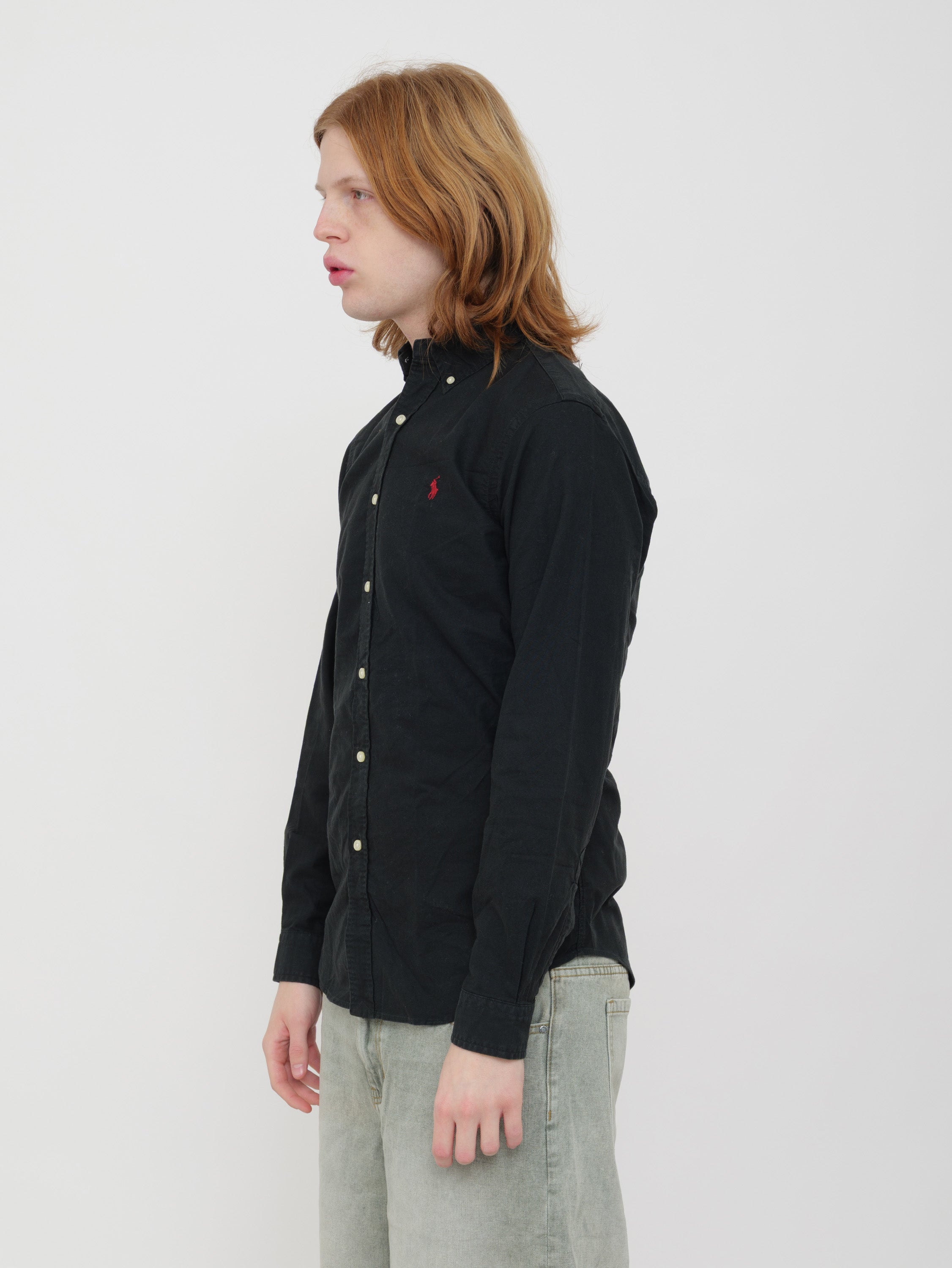 camicia RALPH LAUREN