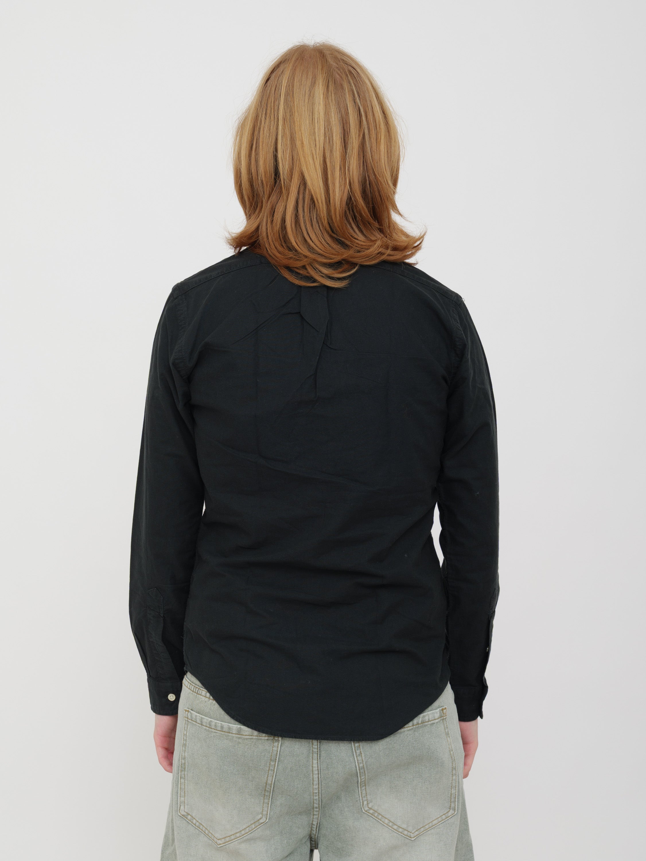 camicia RALPH LAUREN