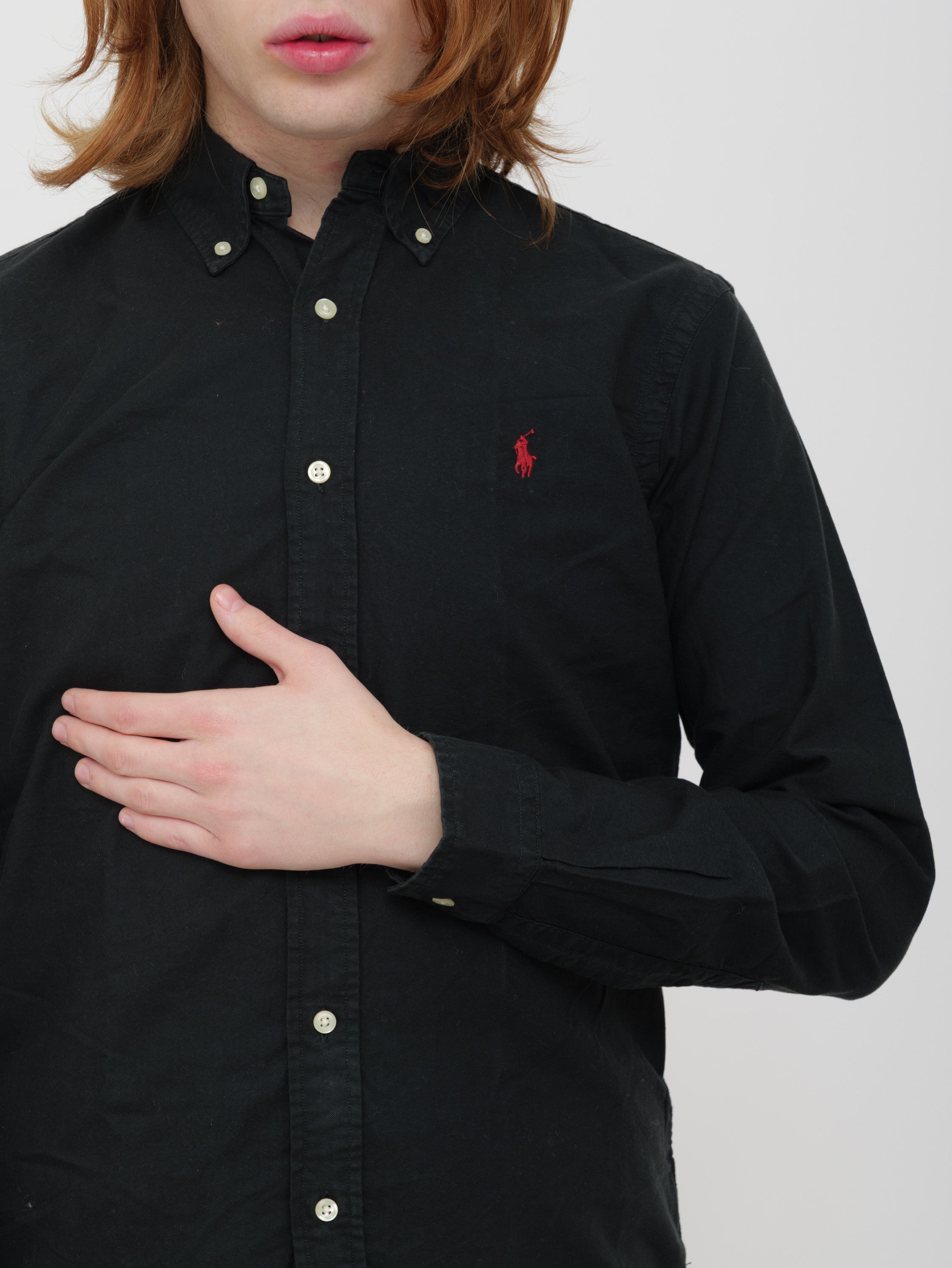 camicia RALPH LAUREN