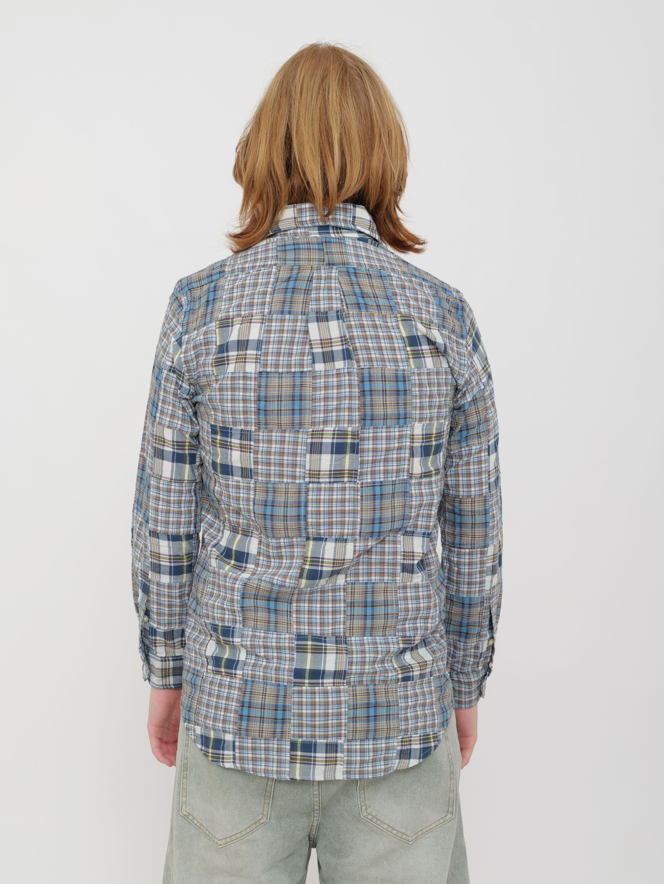 camicia RALPH LAUREN