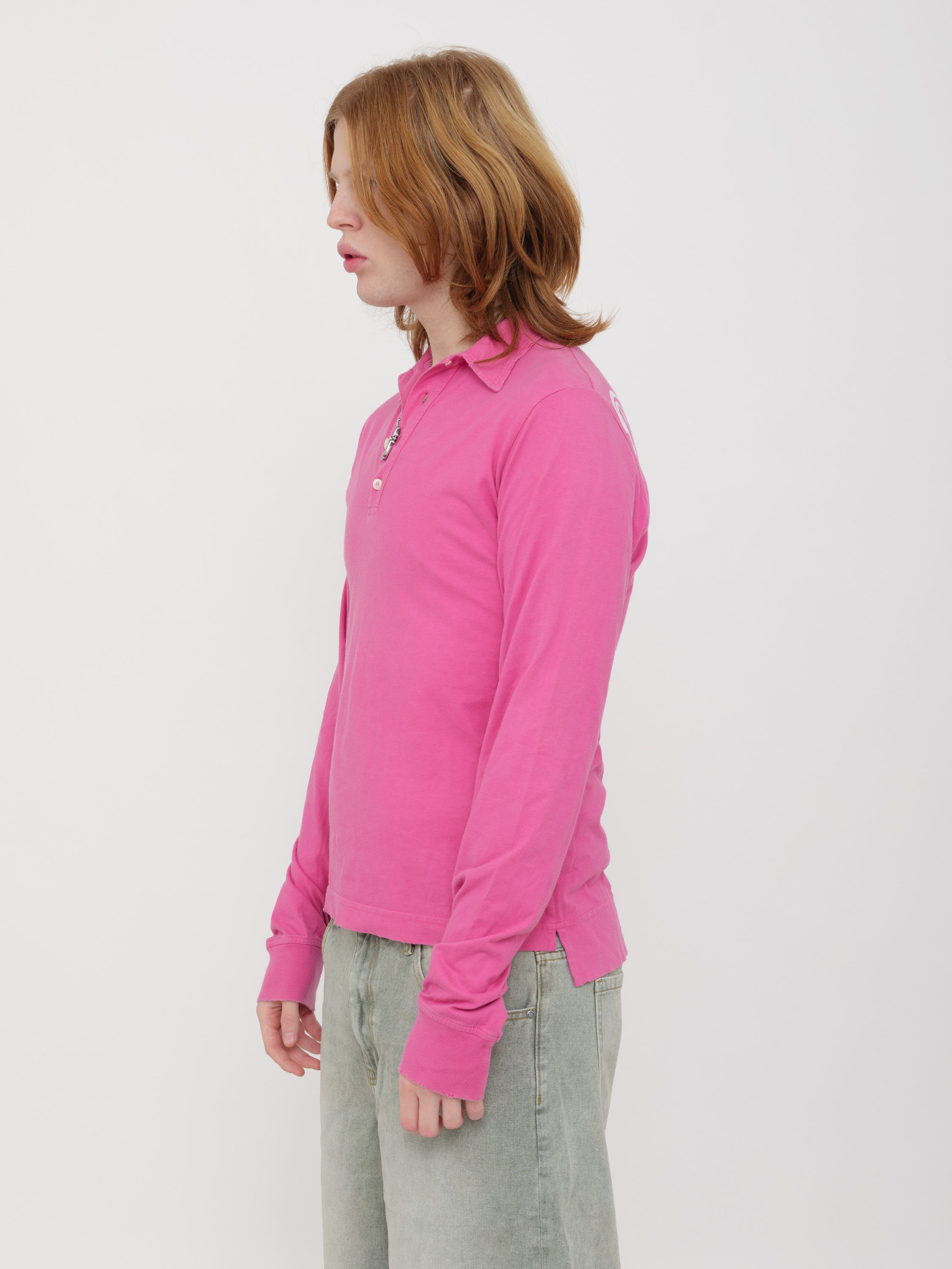 Polo dsquared second hand