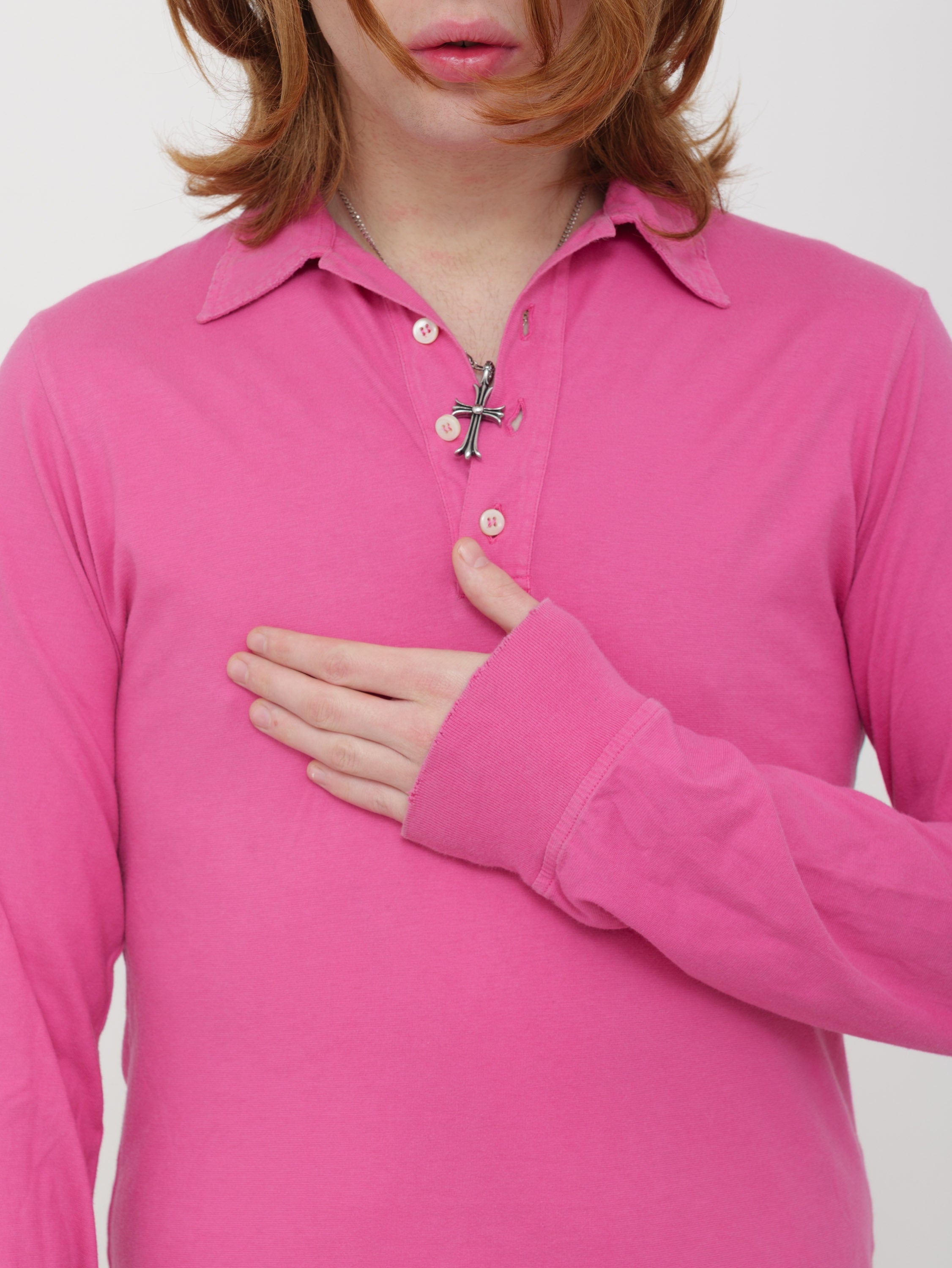 Polo dsquared second hand