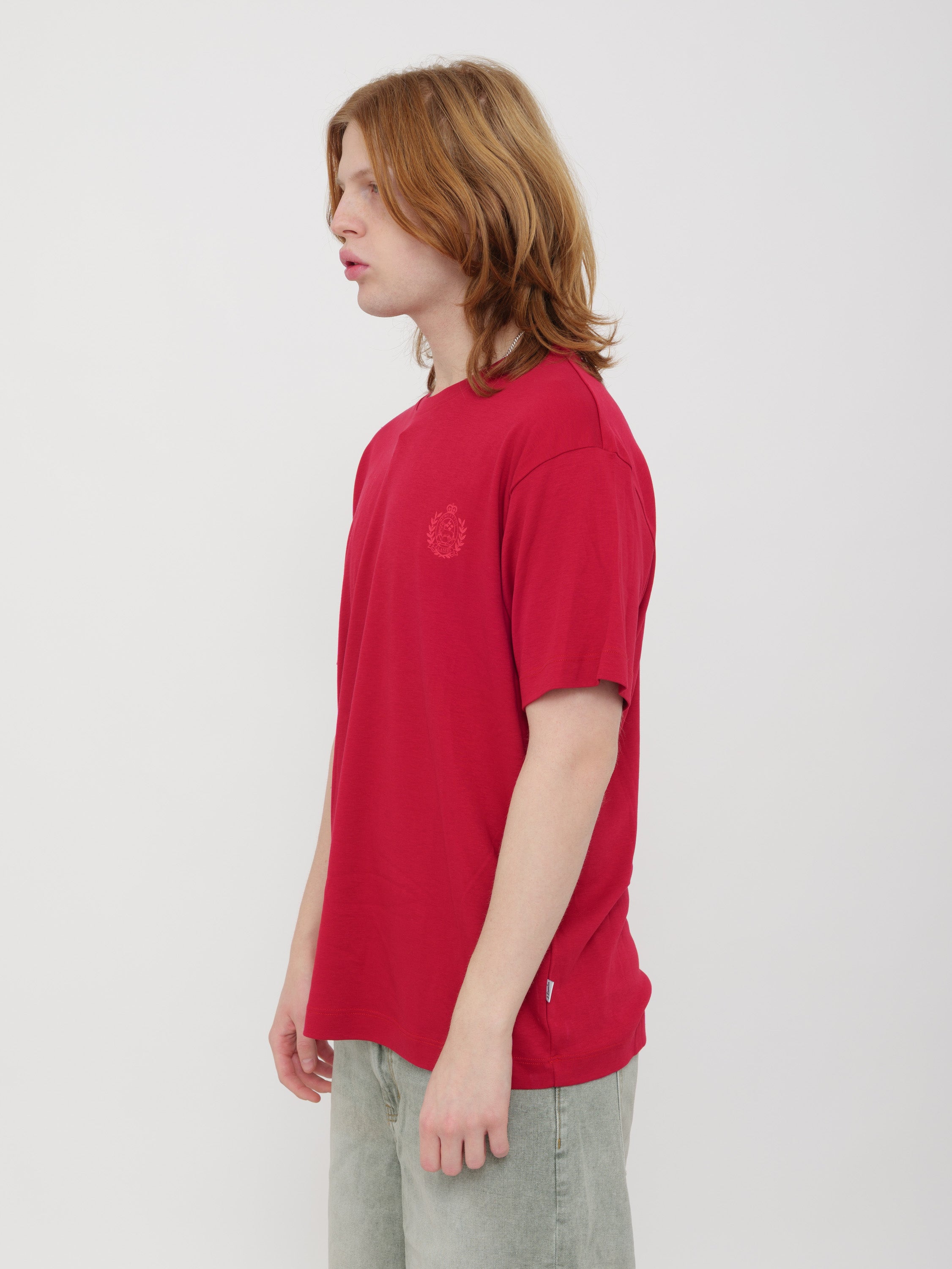 T-shirt Johnny Lambs