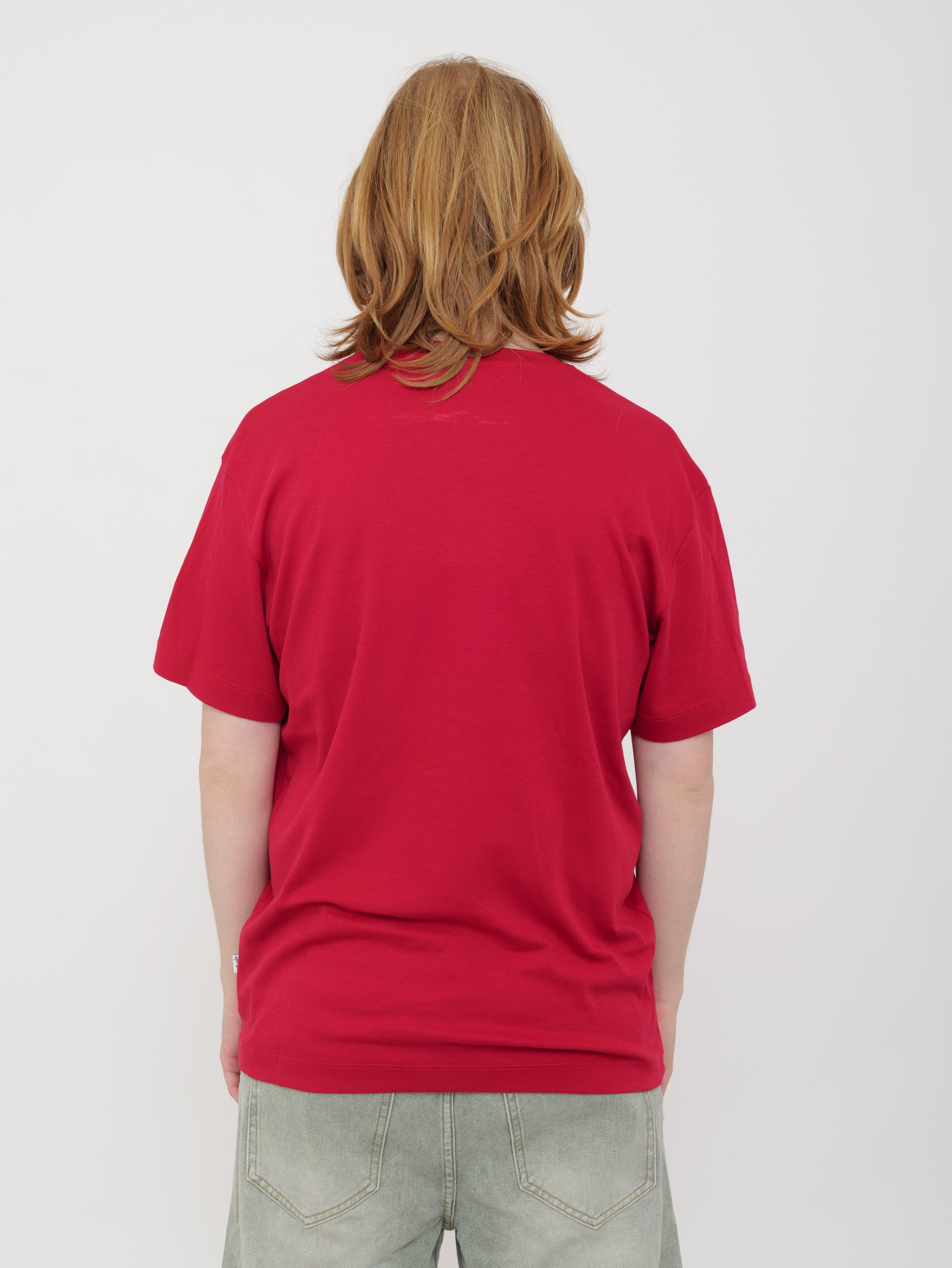 T-shirt Johnny Lambs