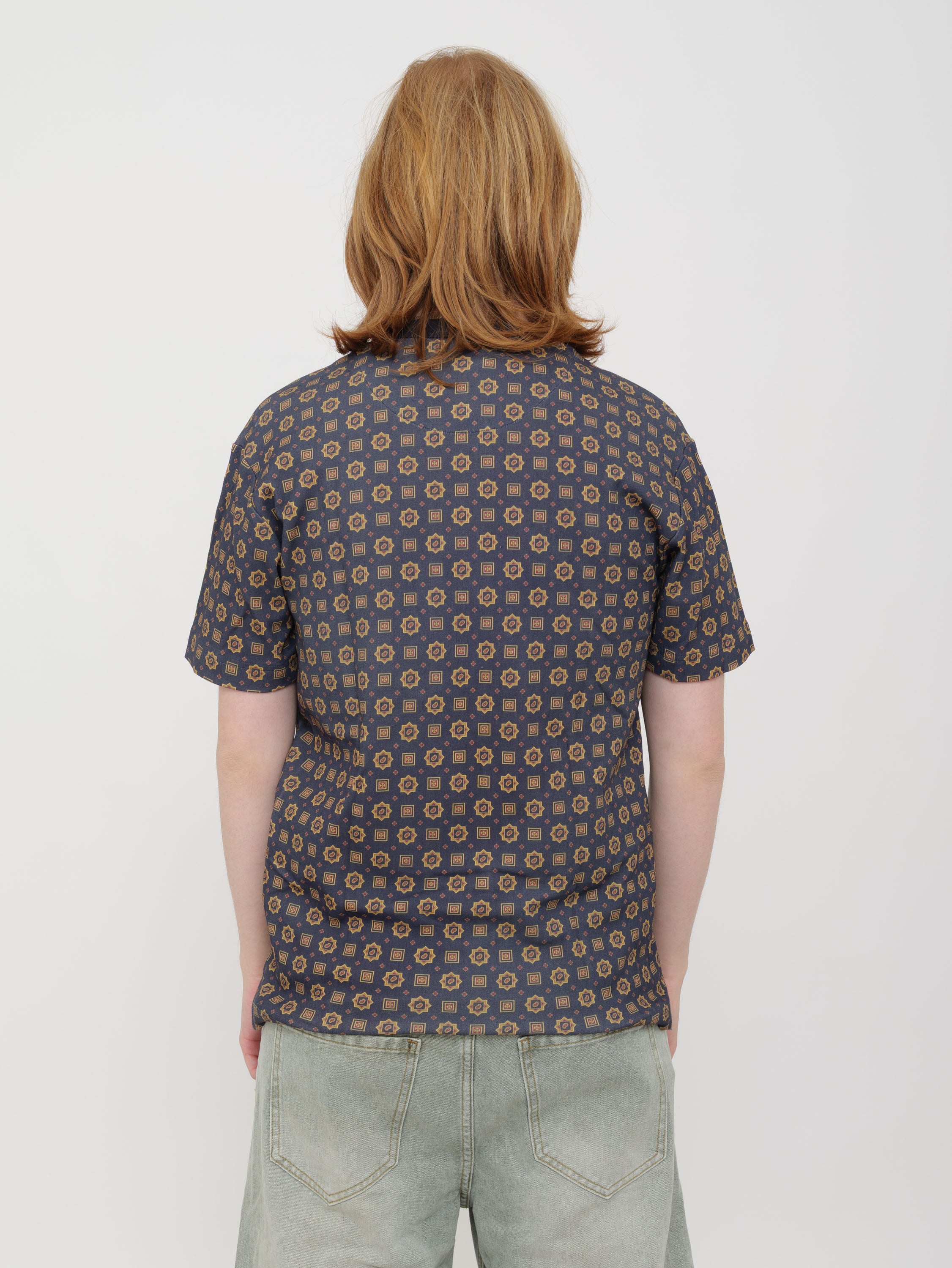 T-shirt Johnny Lambs