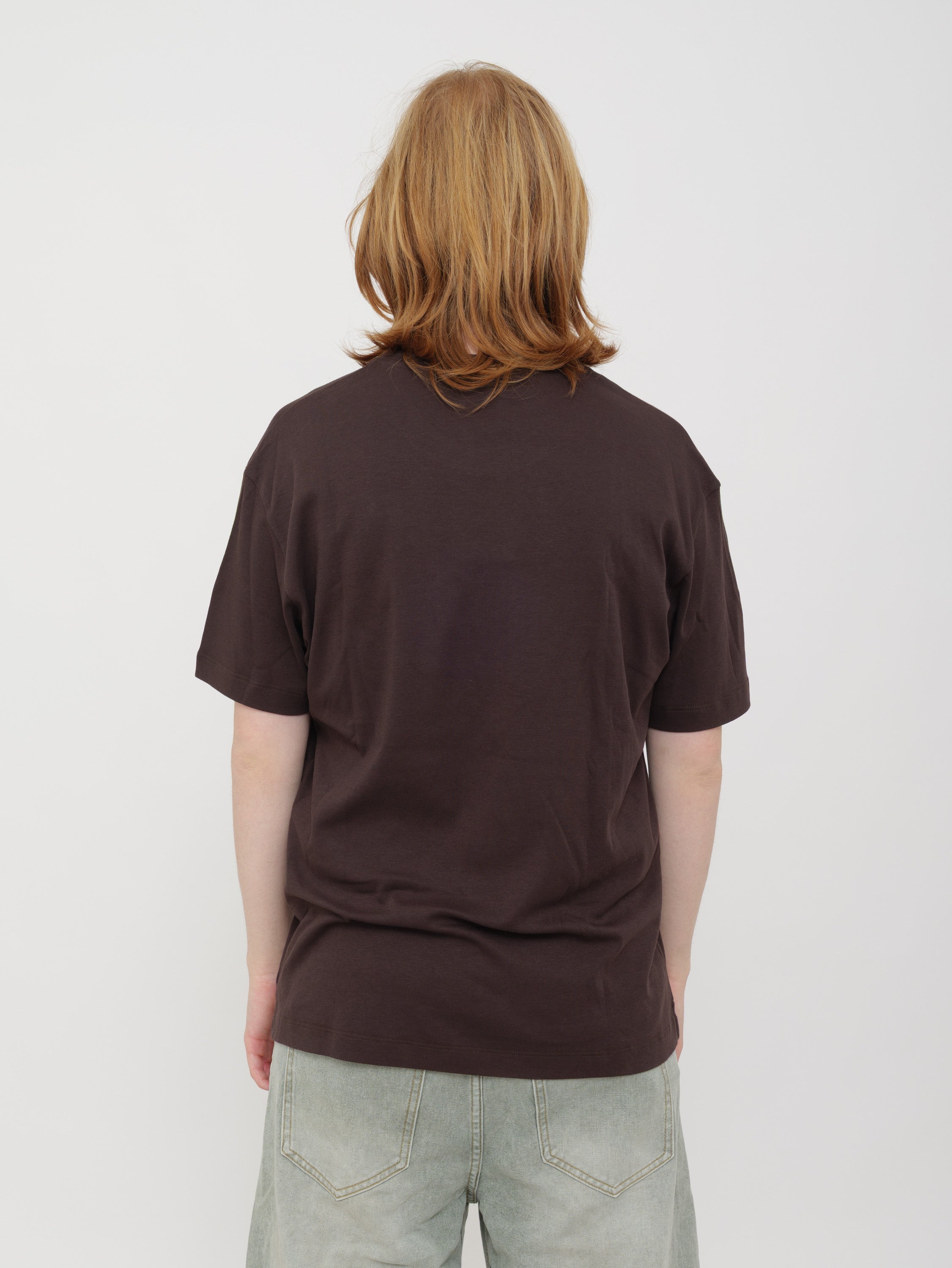 T-shirt Johnny Lambs