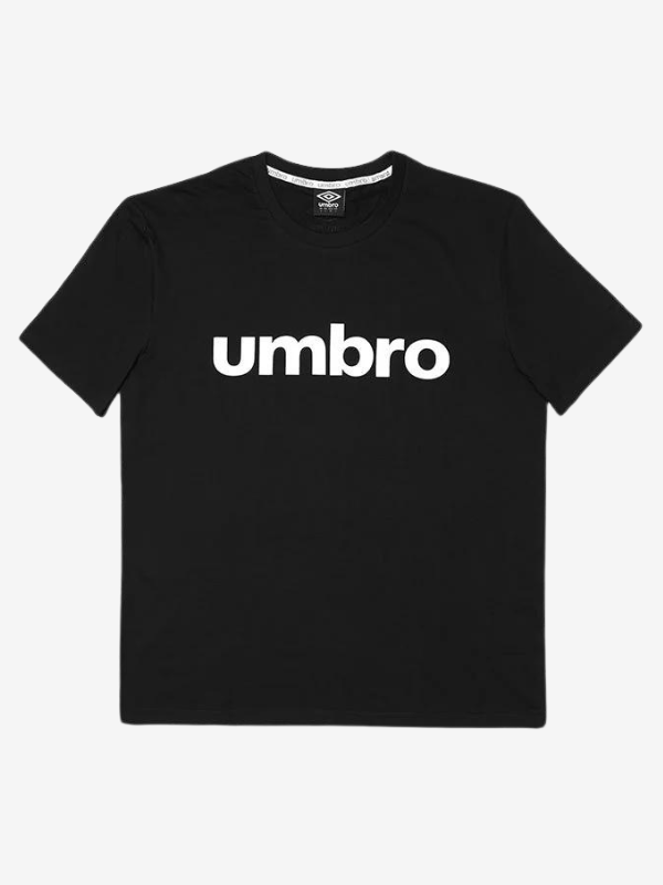 T-SHIRT ESSENTIAL CON LOGO