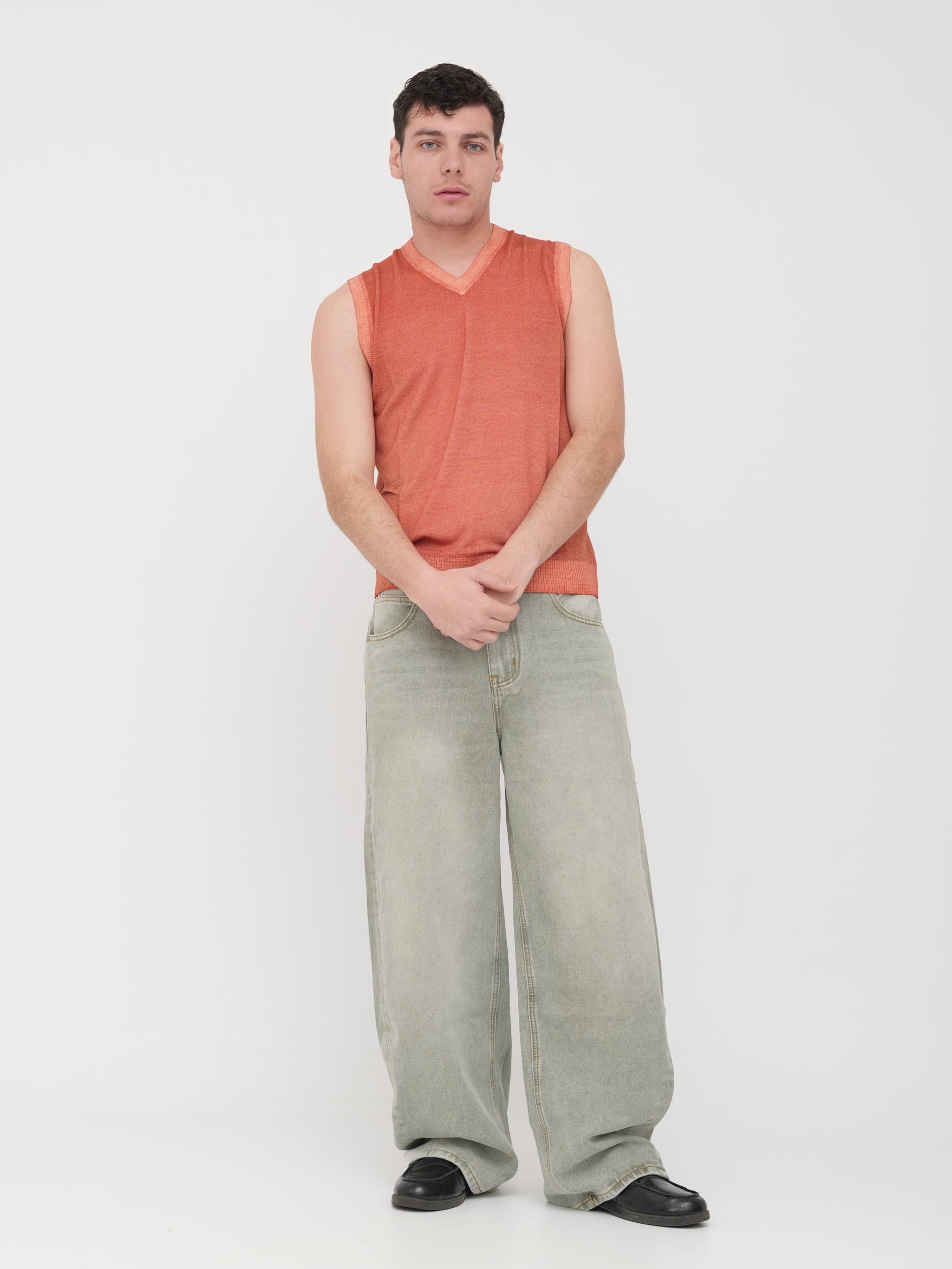 H953 - gilet