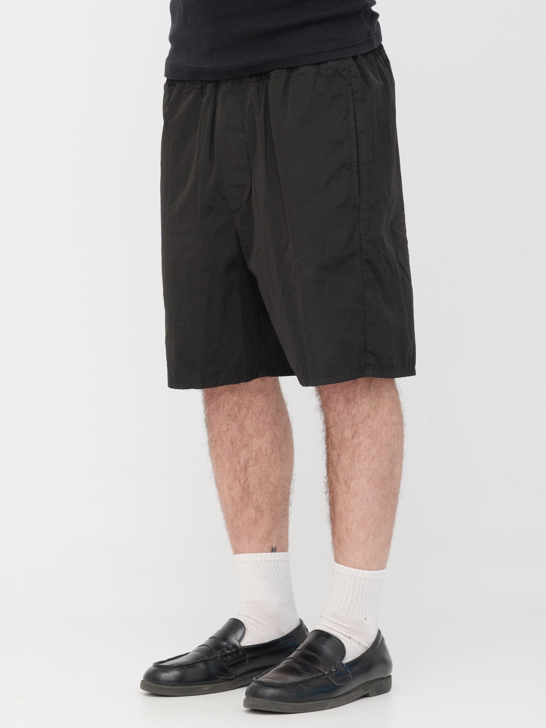 GRIFONI - Bermuda black