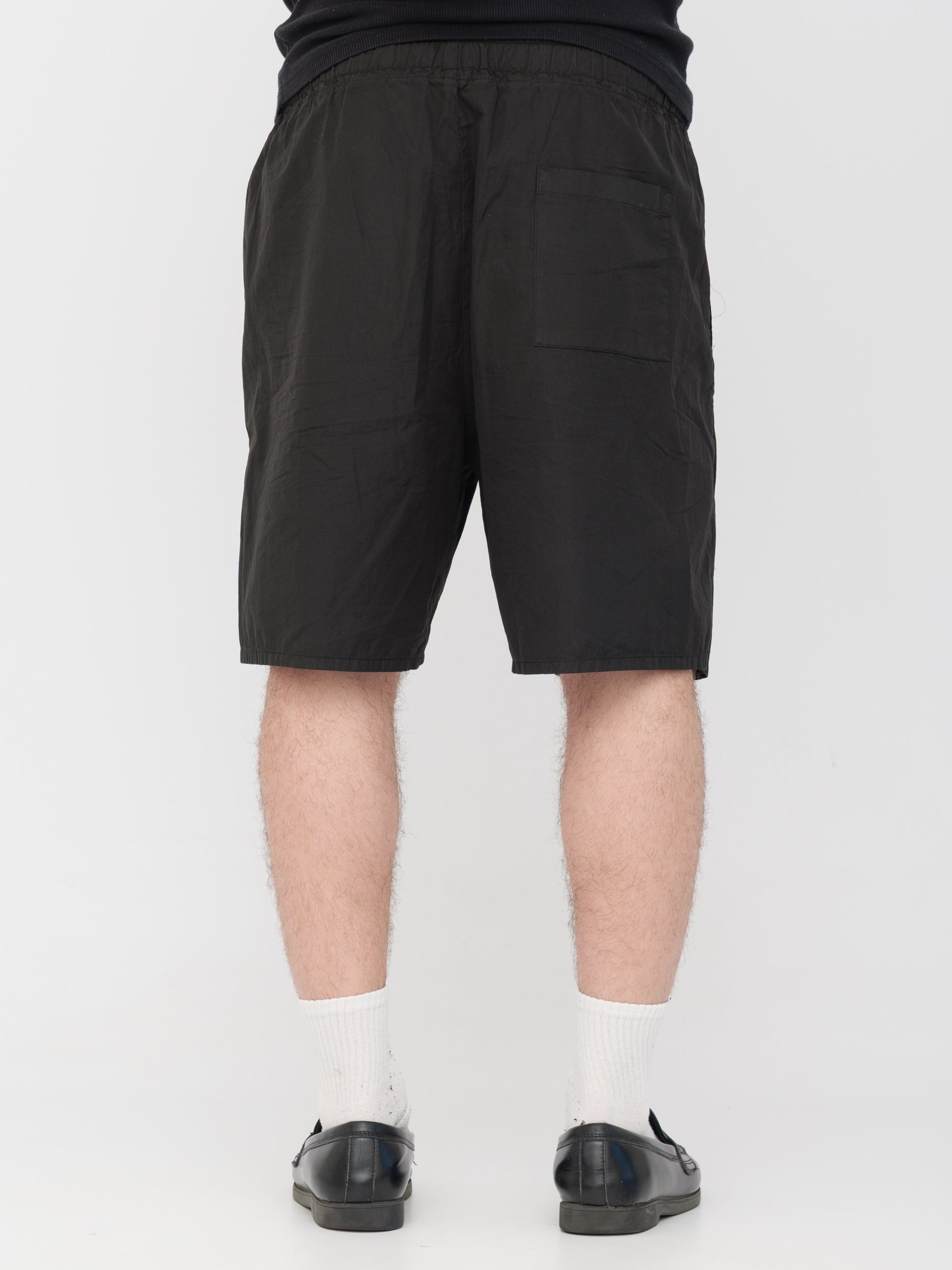 GRIFONI - Bermuda black