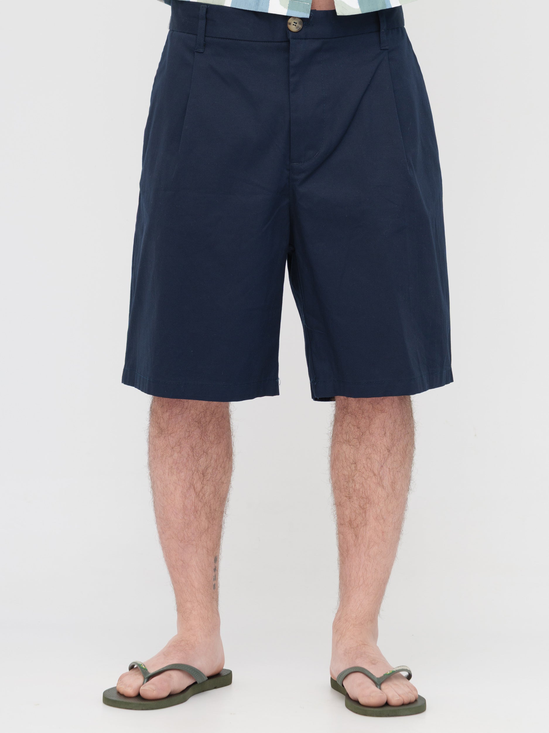 IMPERIAL - Bermuda blu