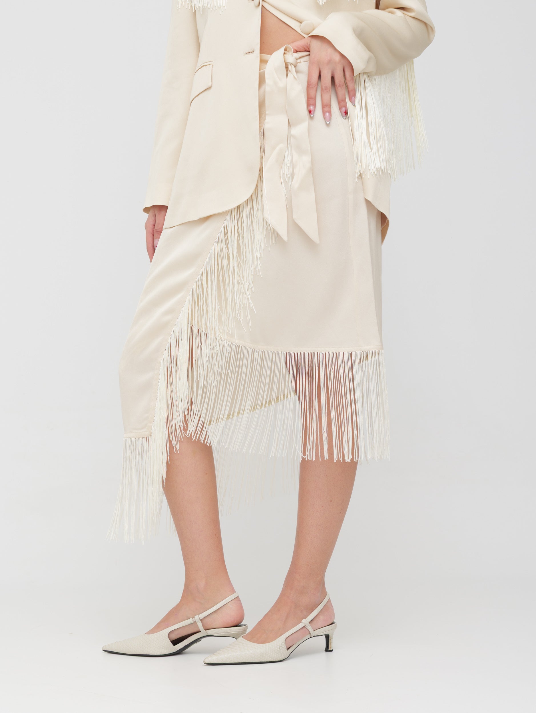 EMMA & GAIA - gonna midi burro