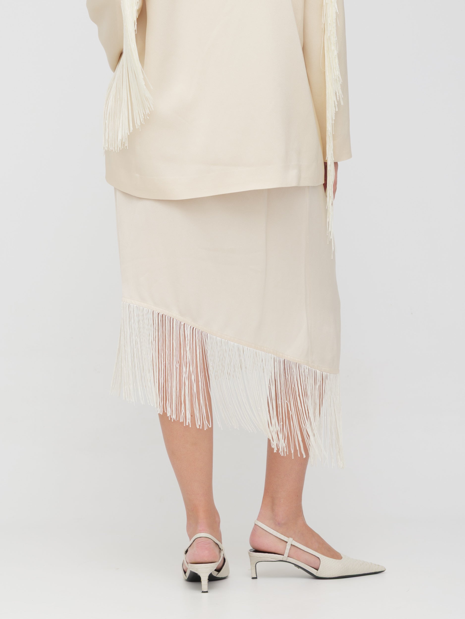 EMMA & GAIA - gonna midi burro