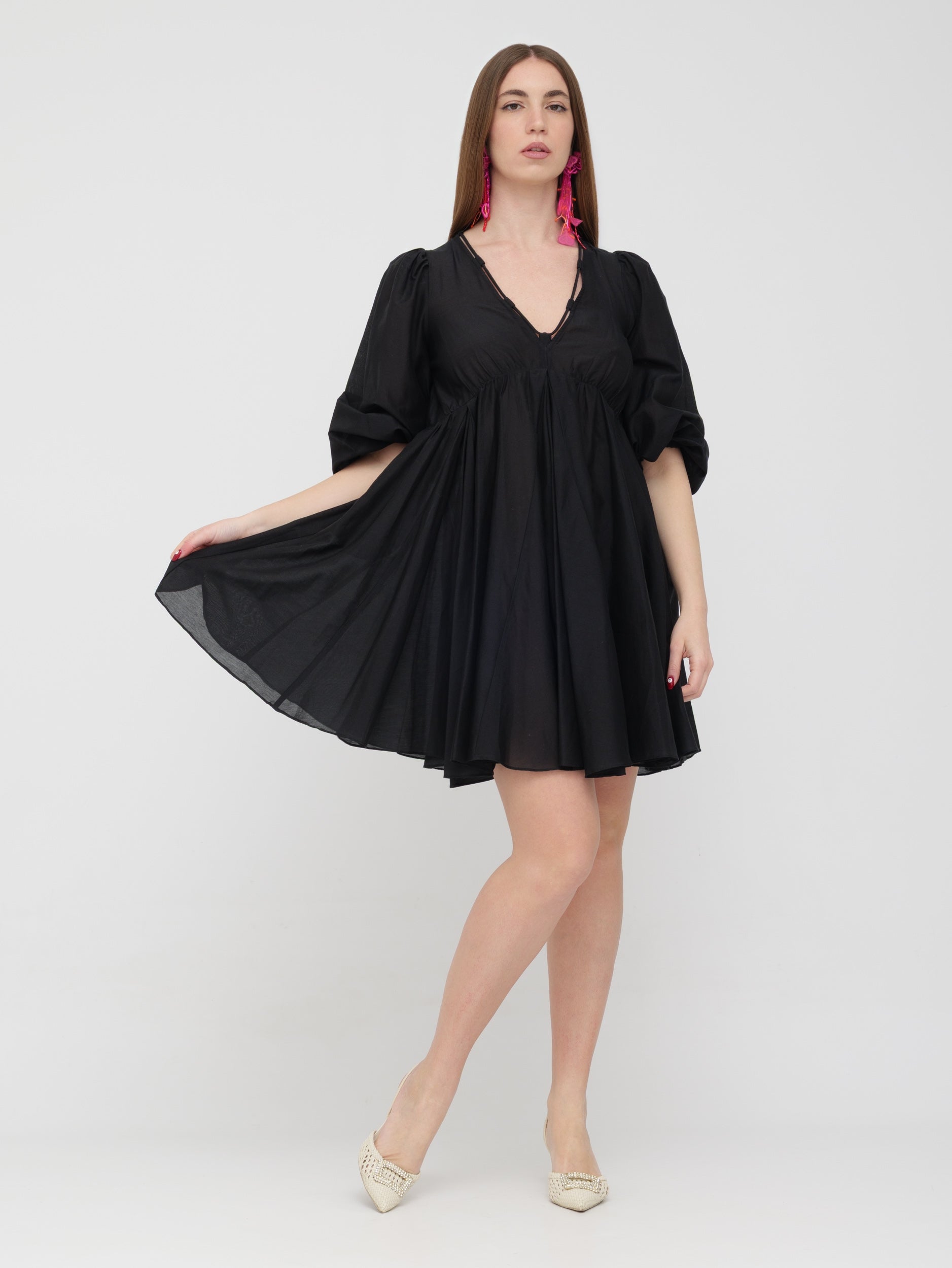 PINKO - abito casual