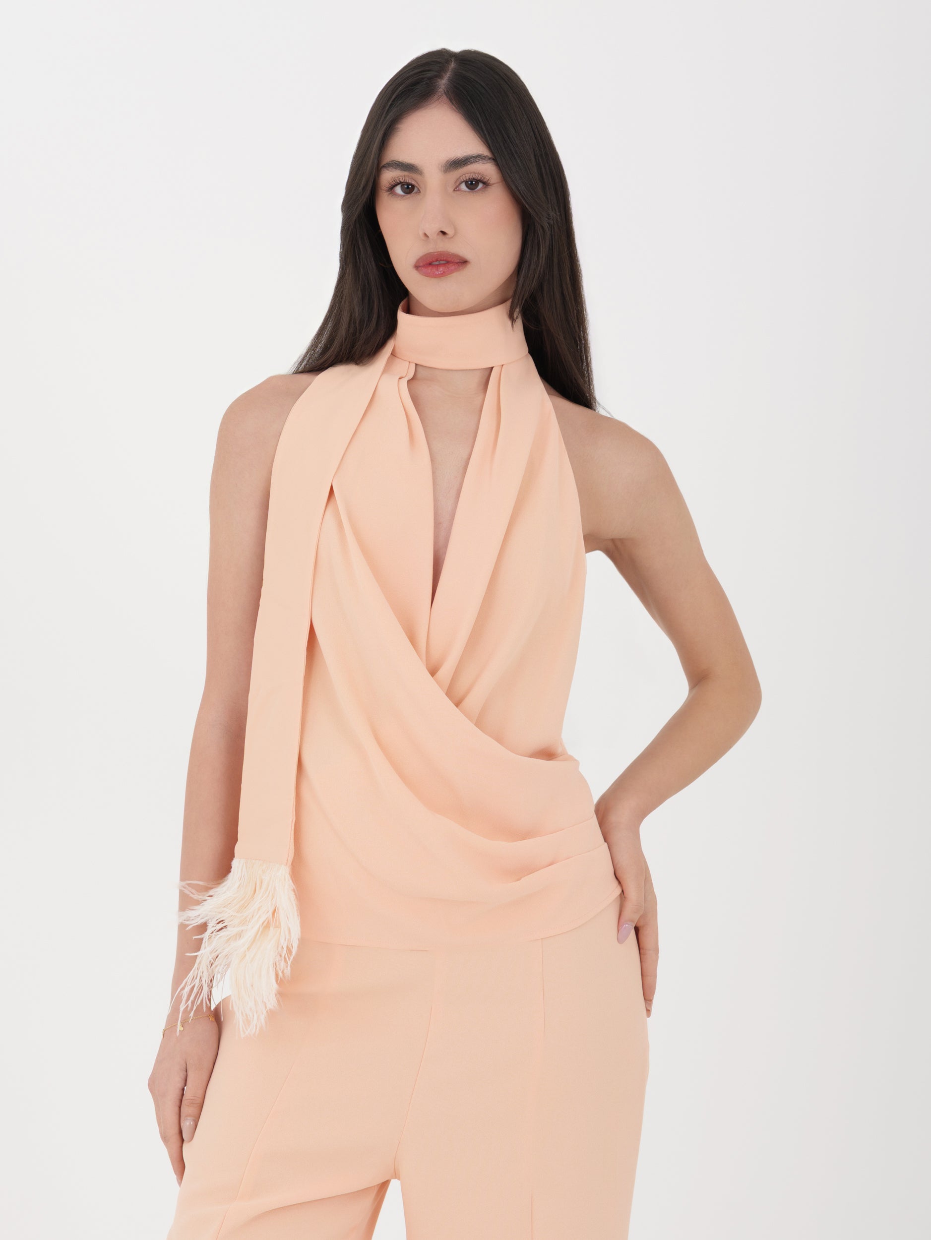 Completo due pezzi Nenette