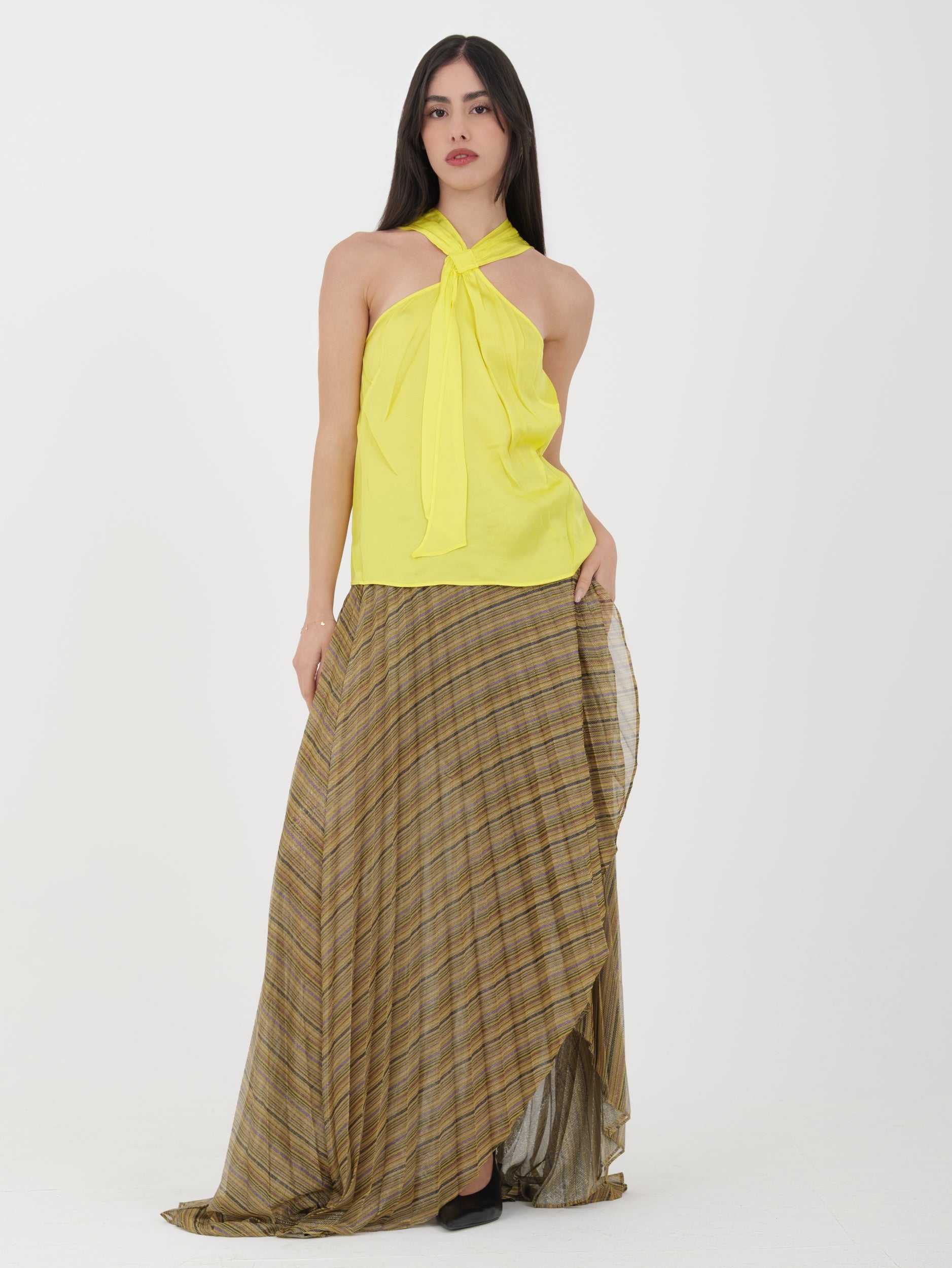 Completo due pezzi Nenette