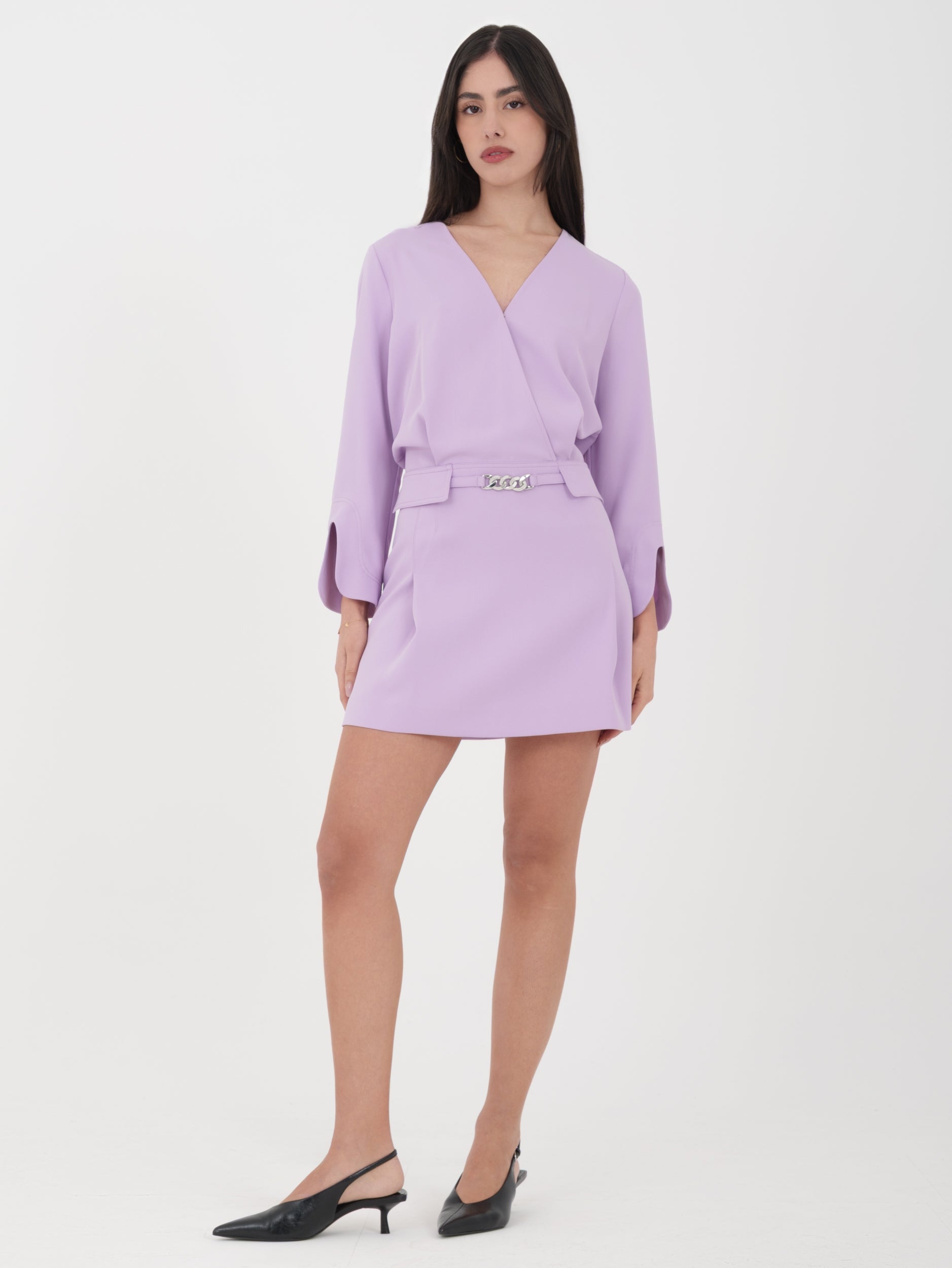 Abito a camicia Nenette