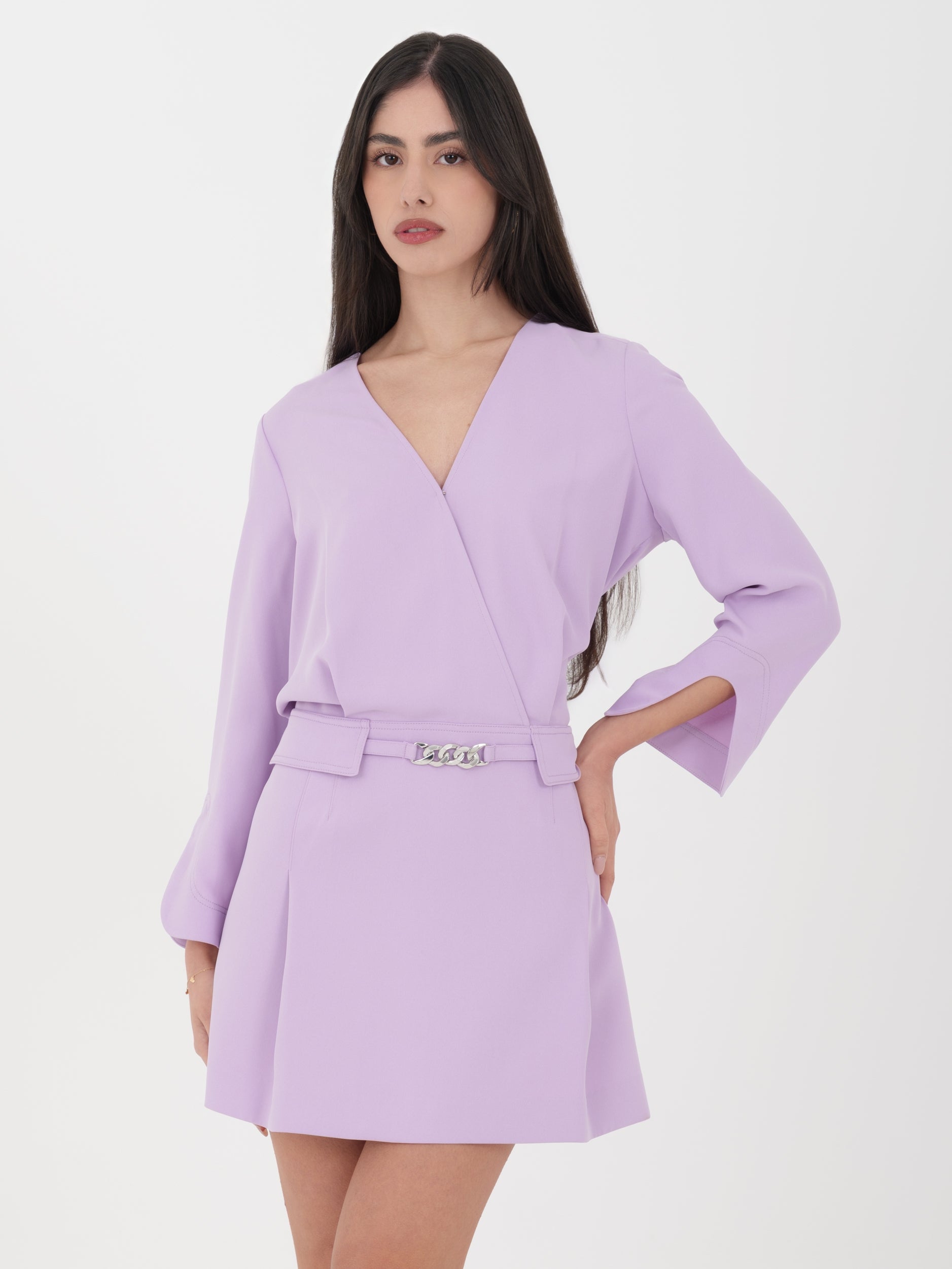 Abito a camicia Nenette