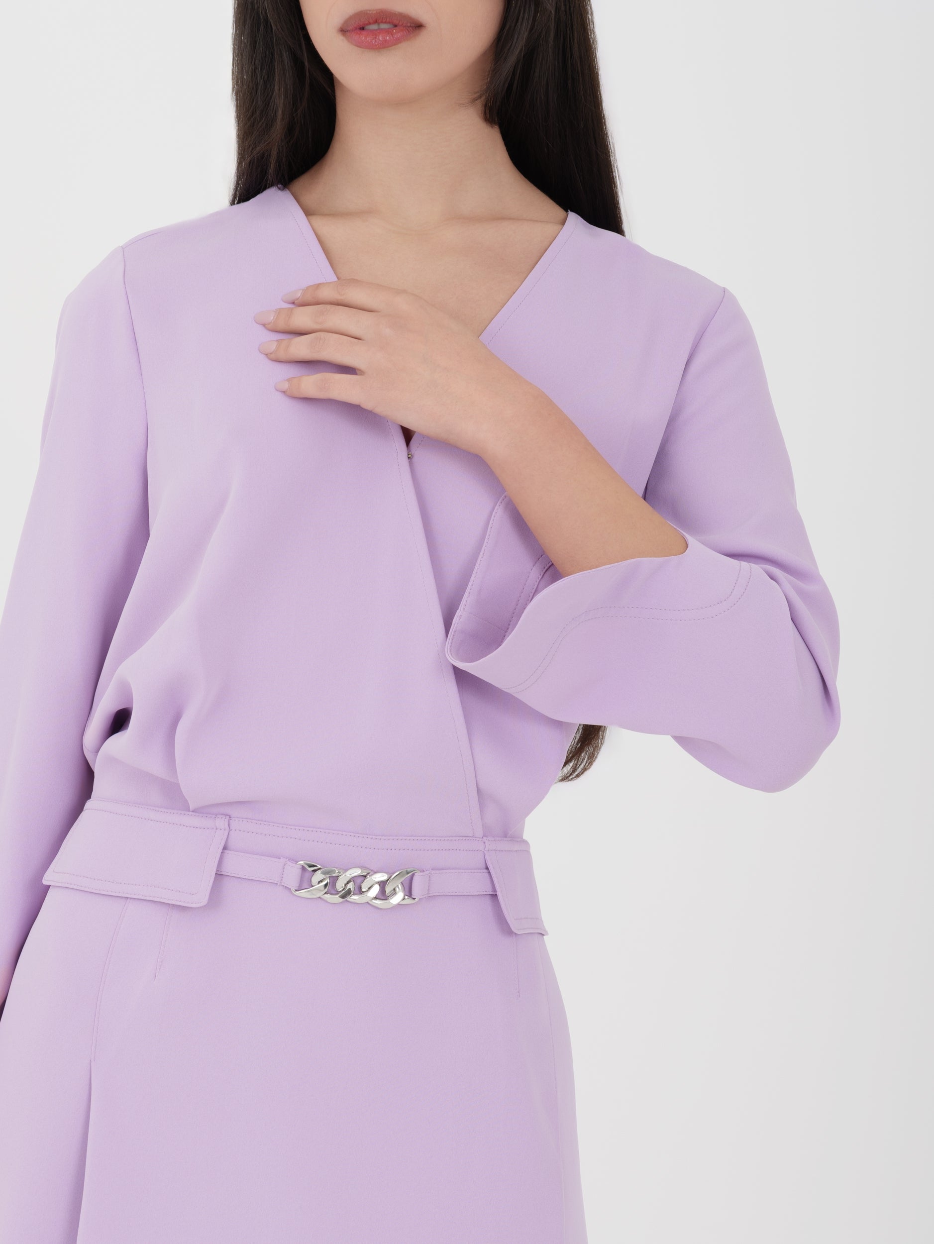 Abito a camicia Nenette