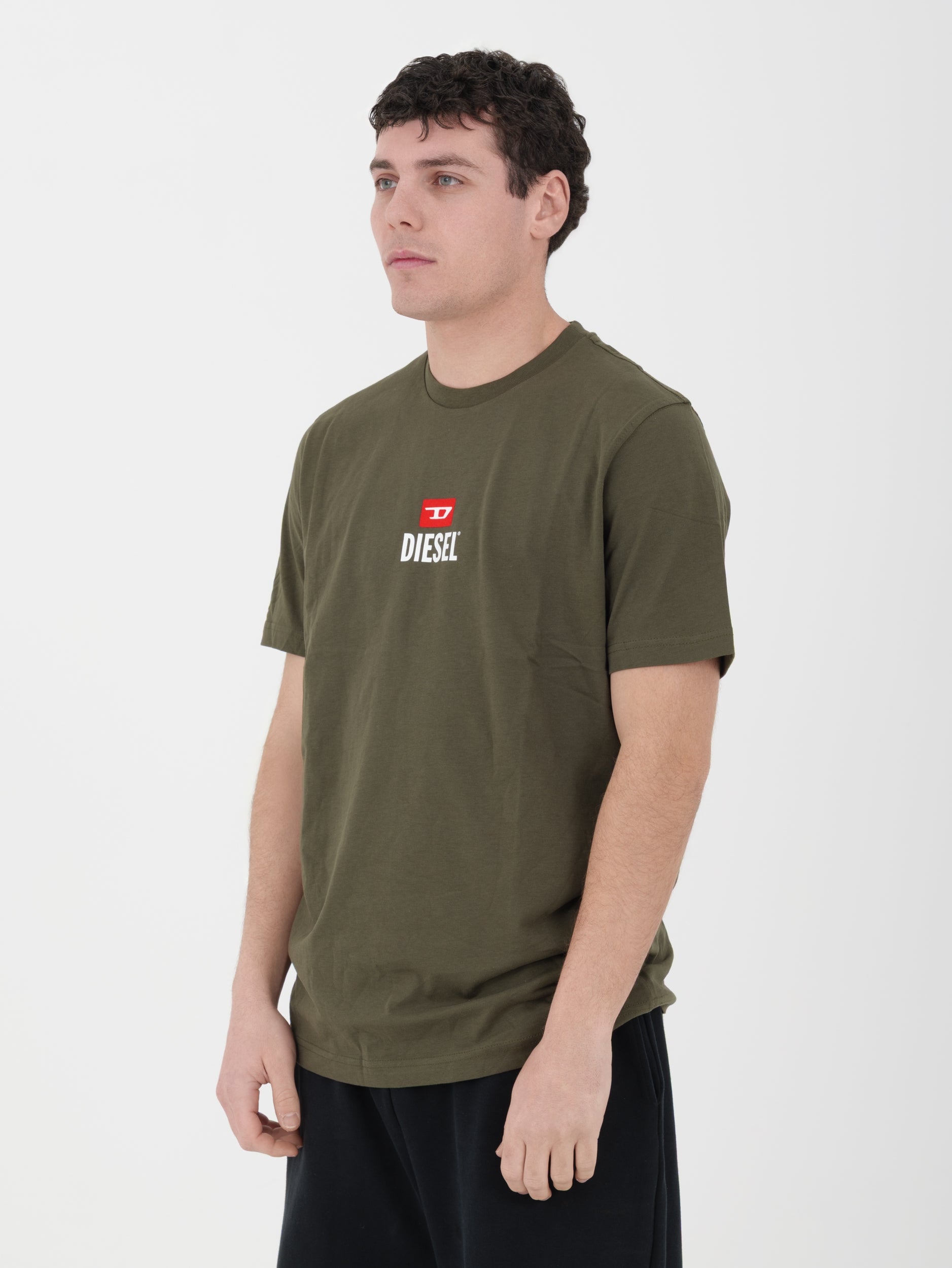 T-shirt diesel