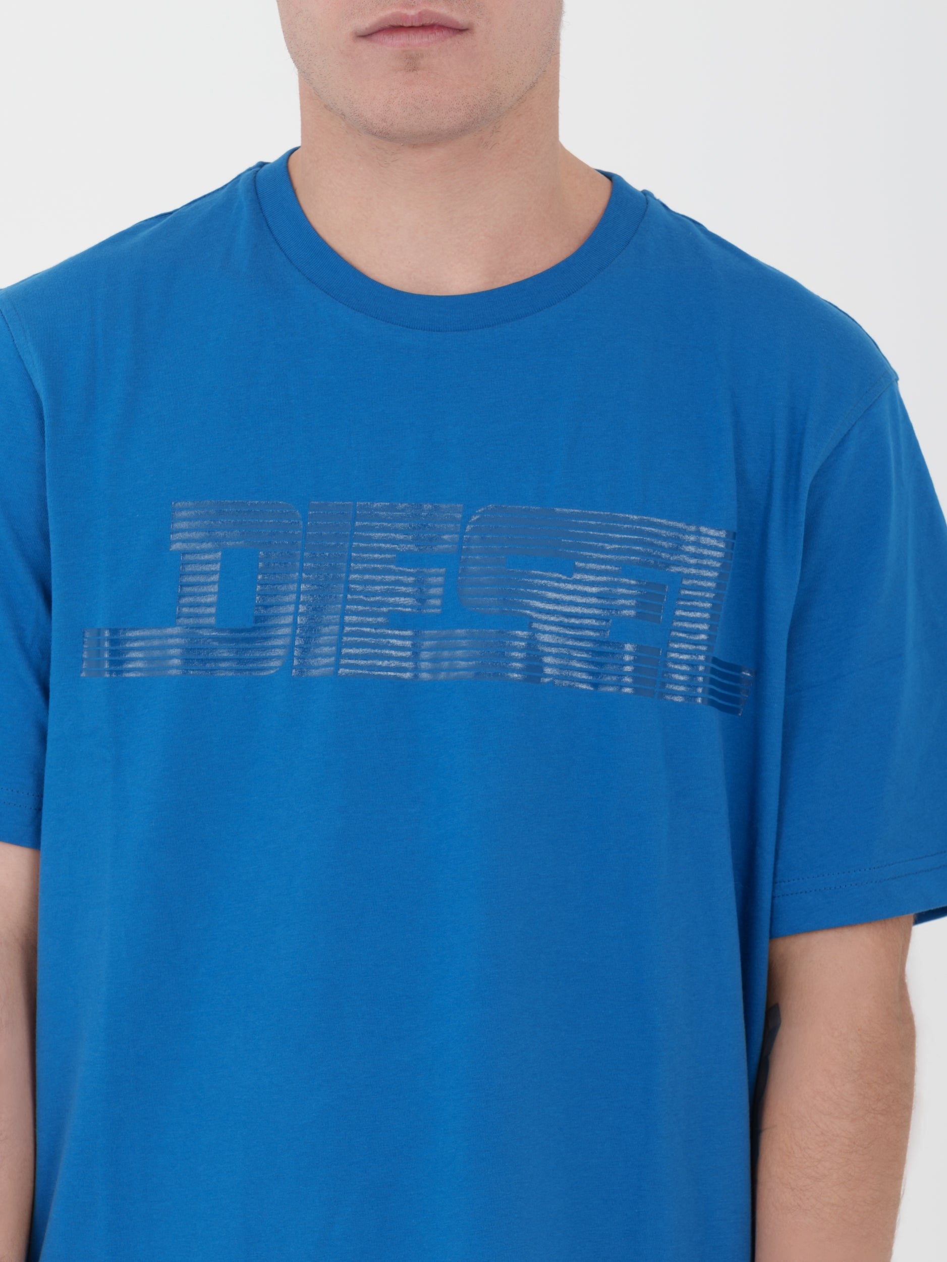 T-shirt Diesel