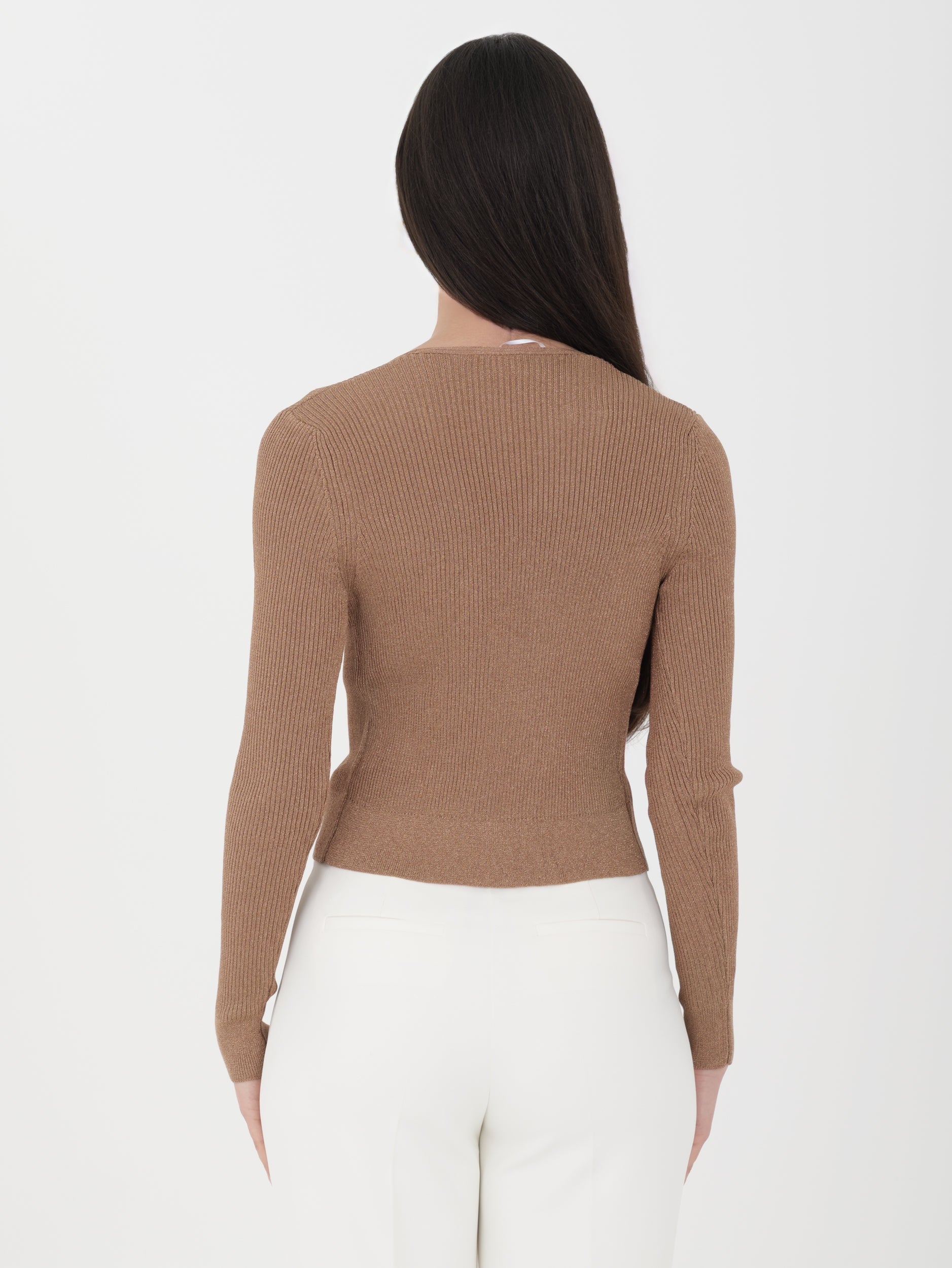 Cardigan Nenette