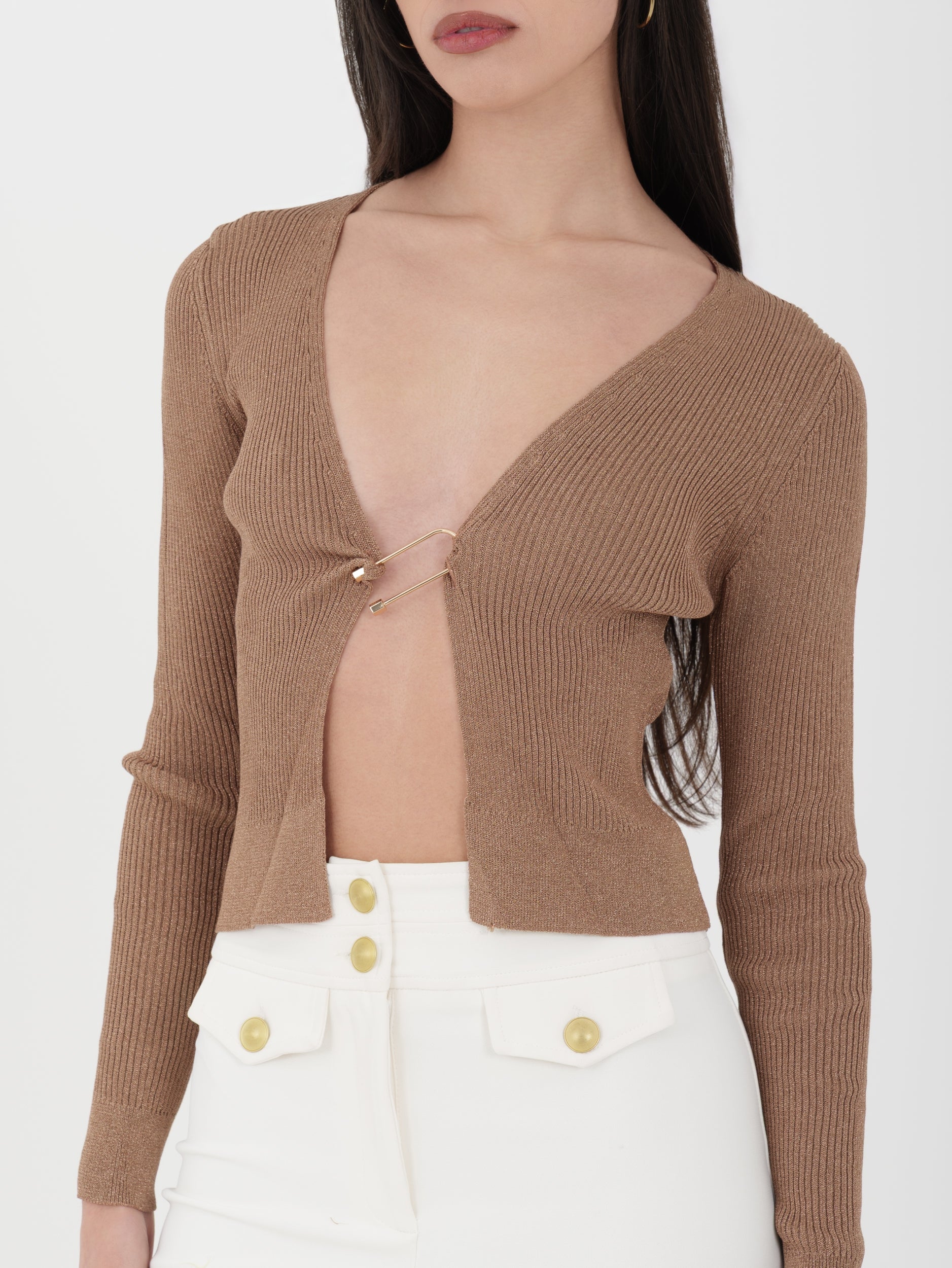 Cardigan Nenette