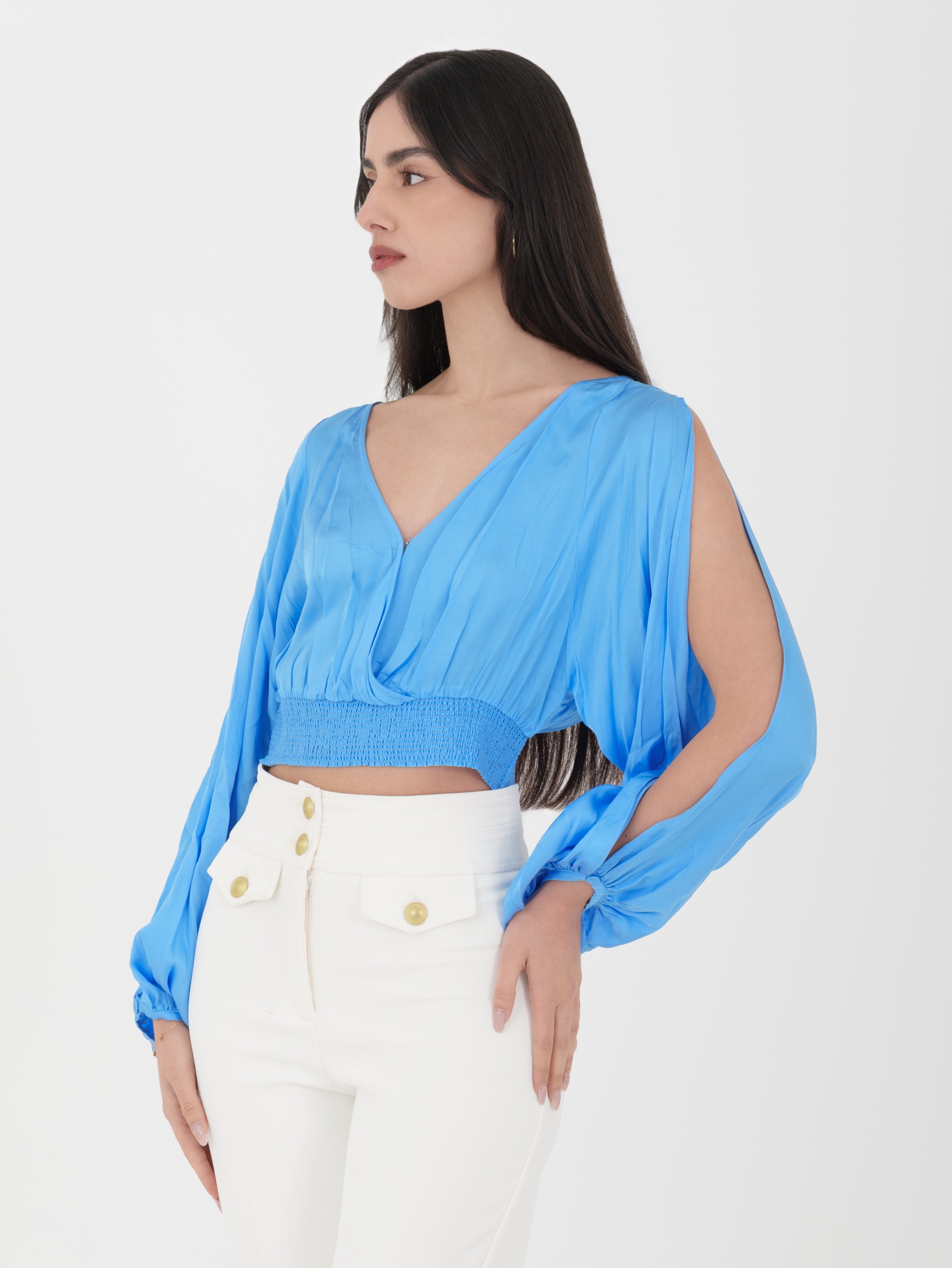 Blusa Nenette
