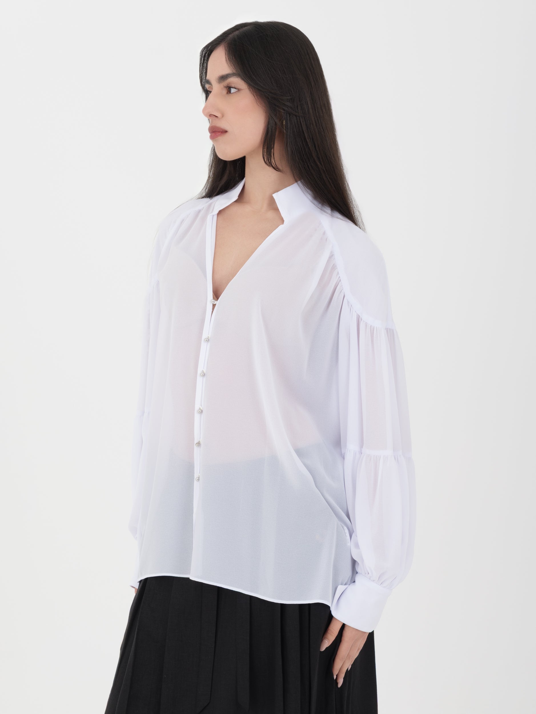 Camicia Nenette