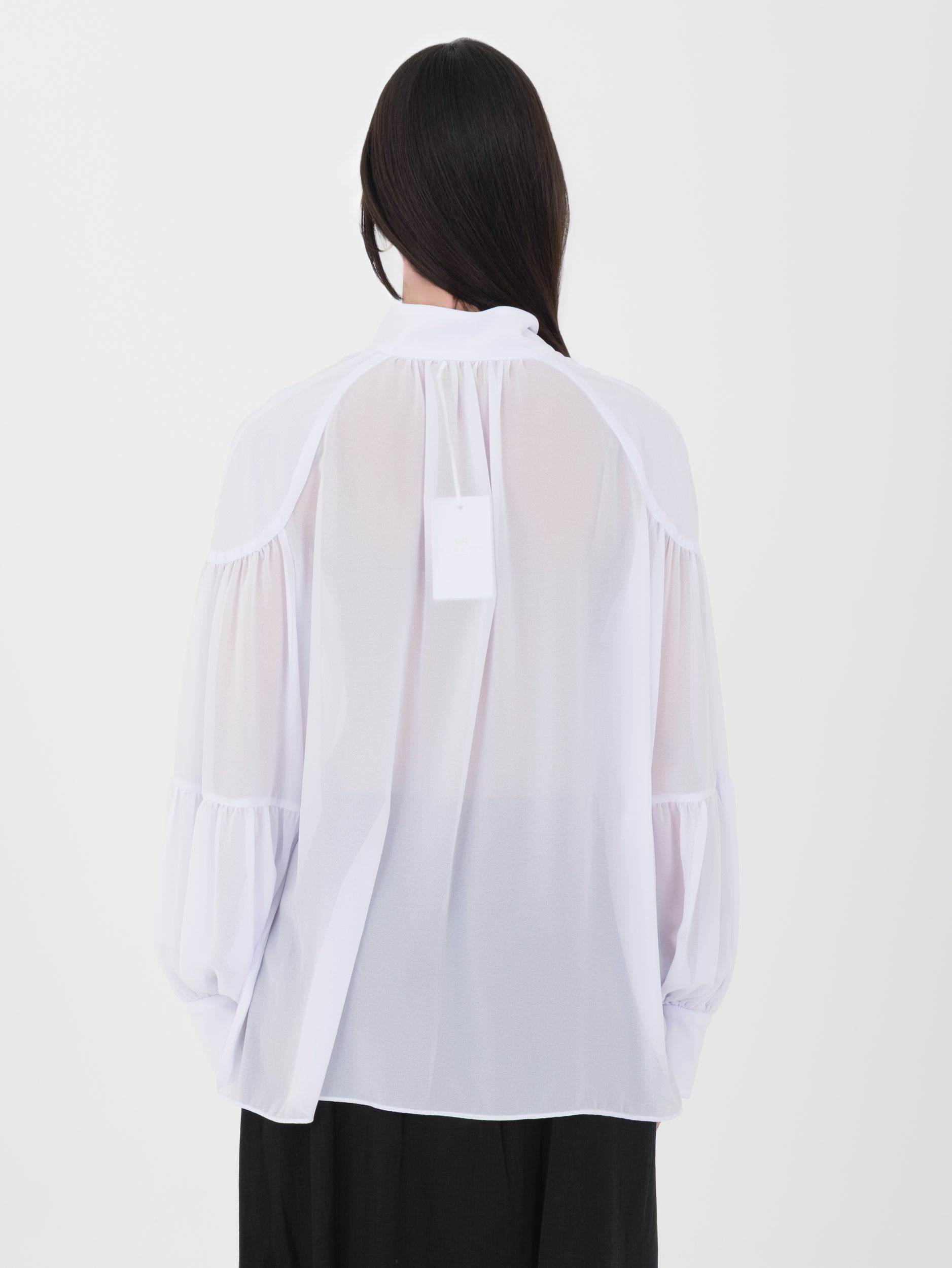 Camicia Nenette