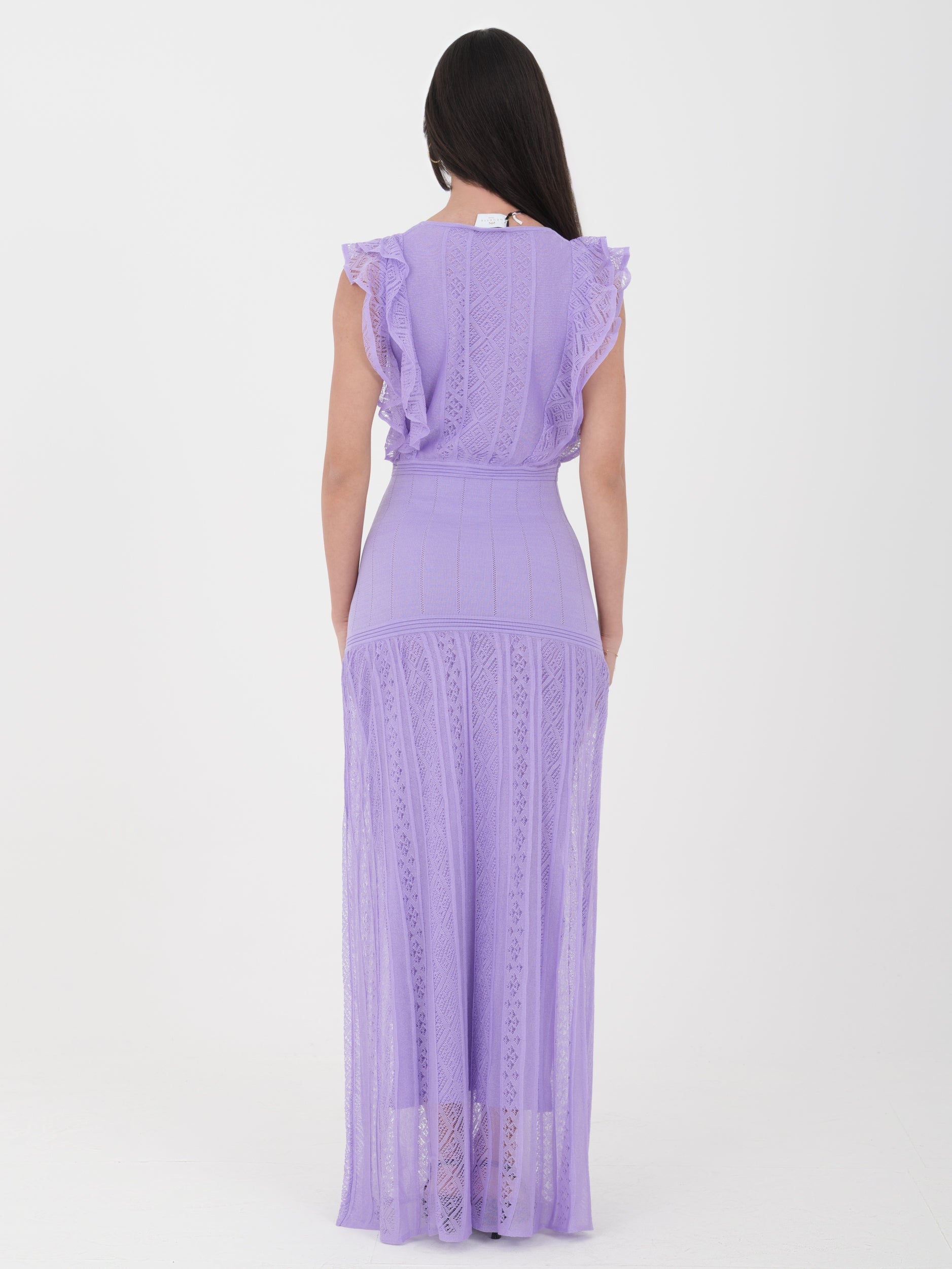 Vestito Nenette modello 37BB-TED