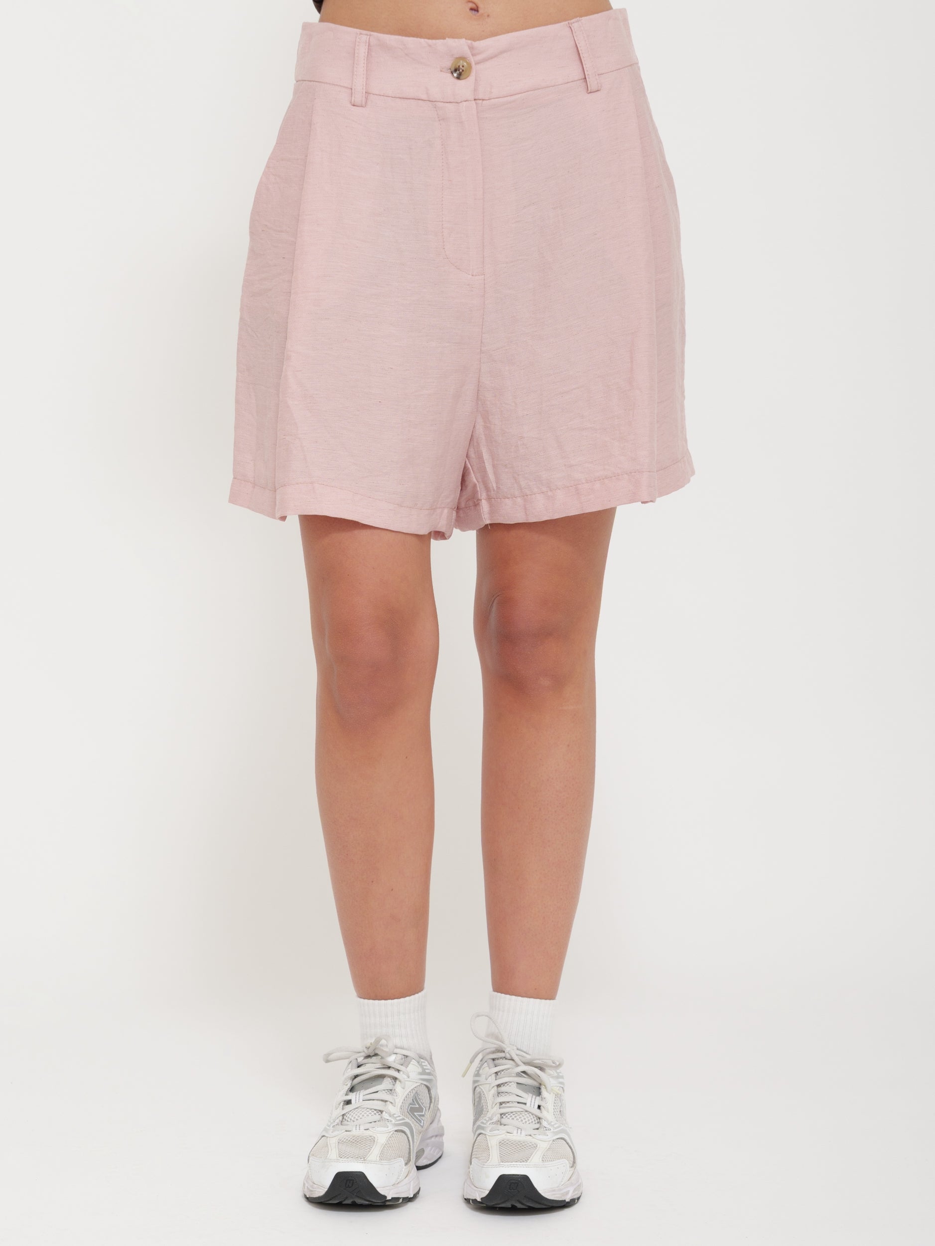 Pantaloncini sartoriali