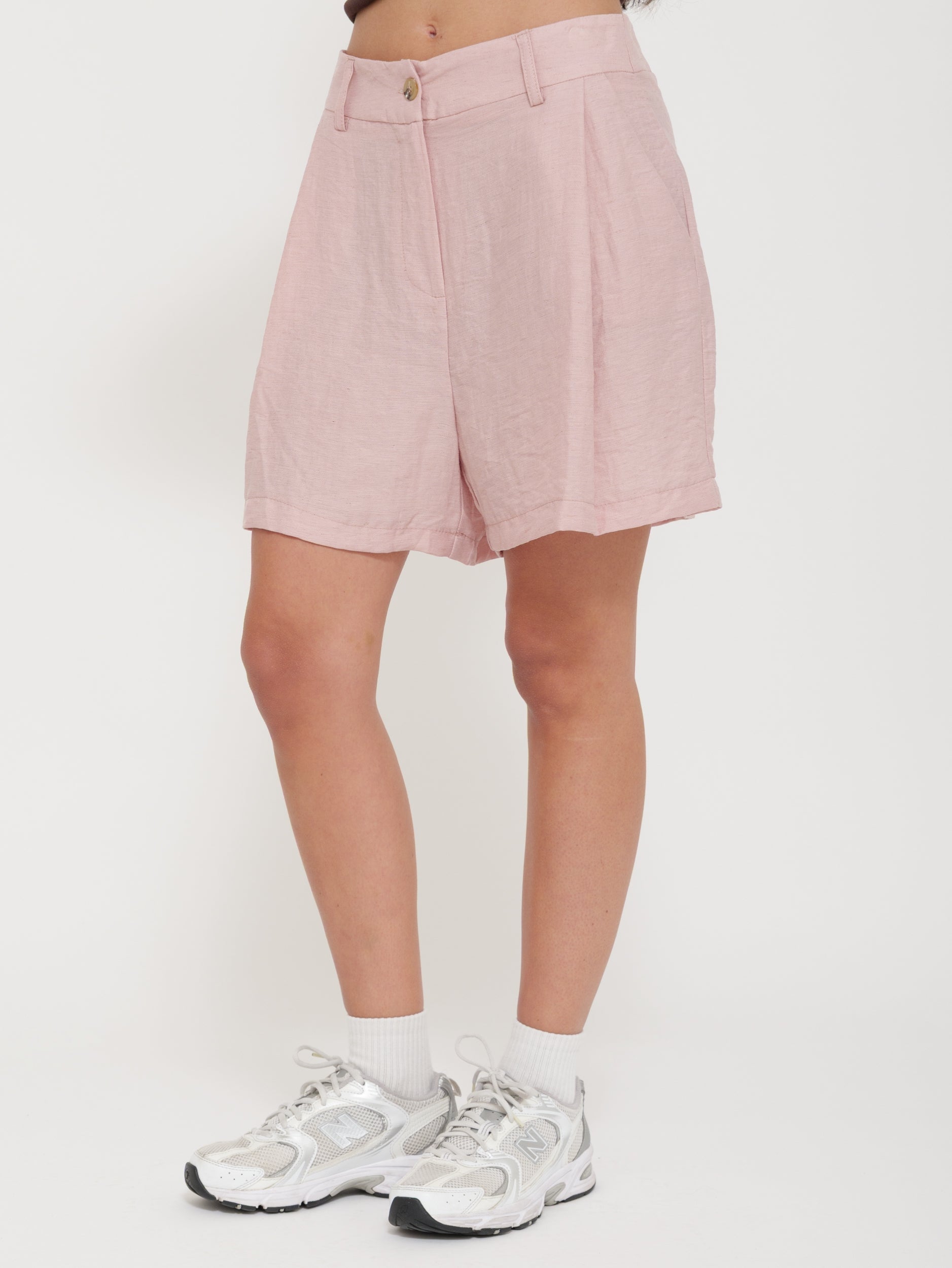 Pantaloncini sartoriali